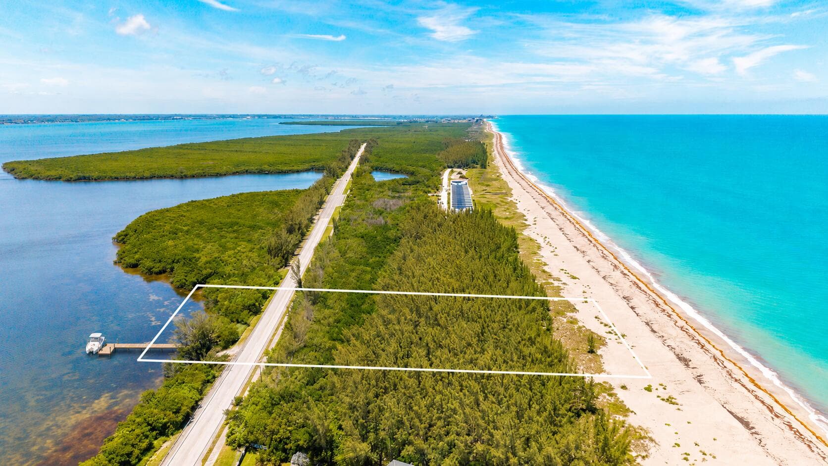 0 S Ocean Drive, Fort Pierce, FL — photo 6 of 19