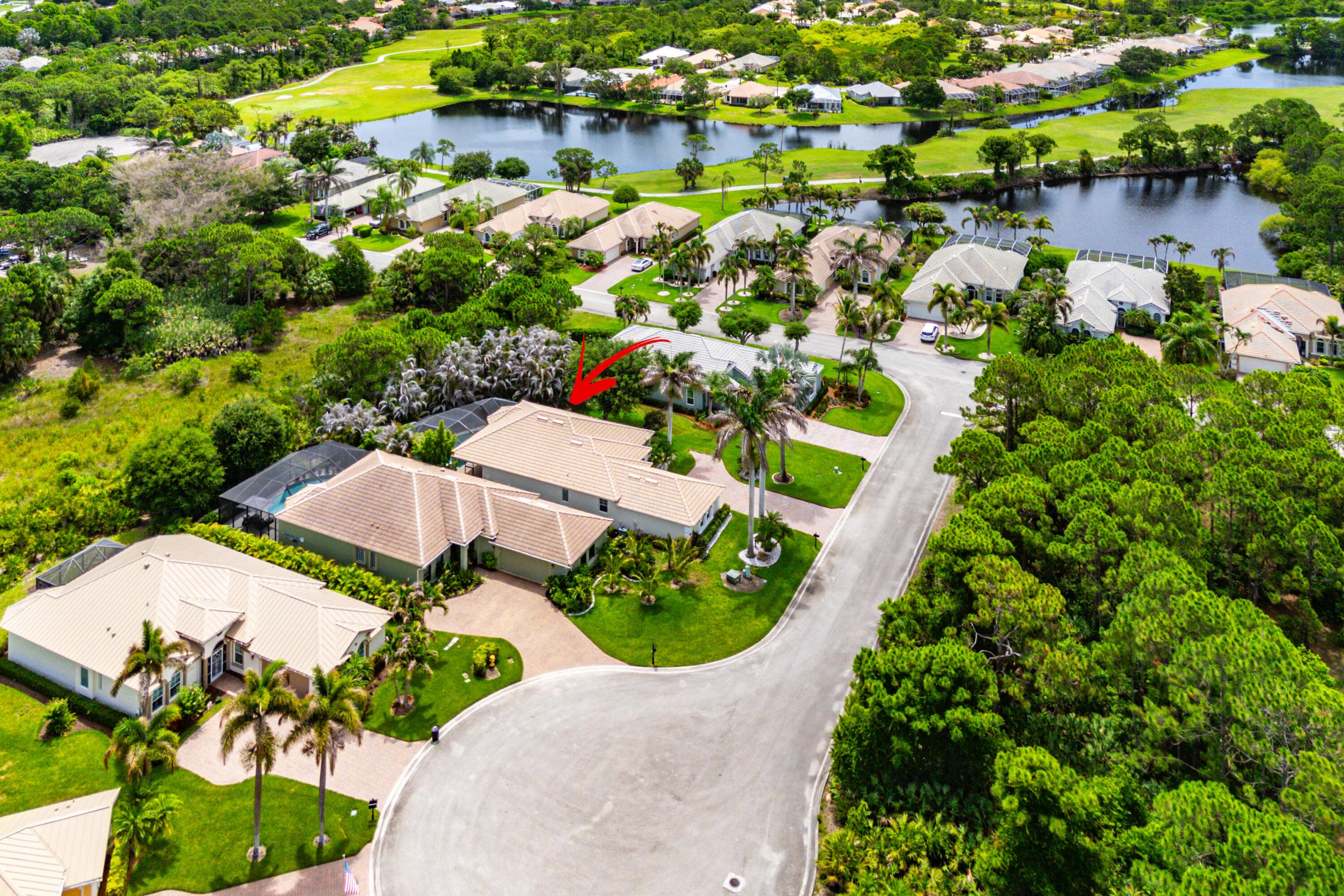 4717 NW Winter Oak Court, Jensen Beach, FL 34957 — photo 43 of 44