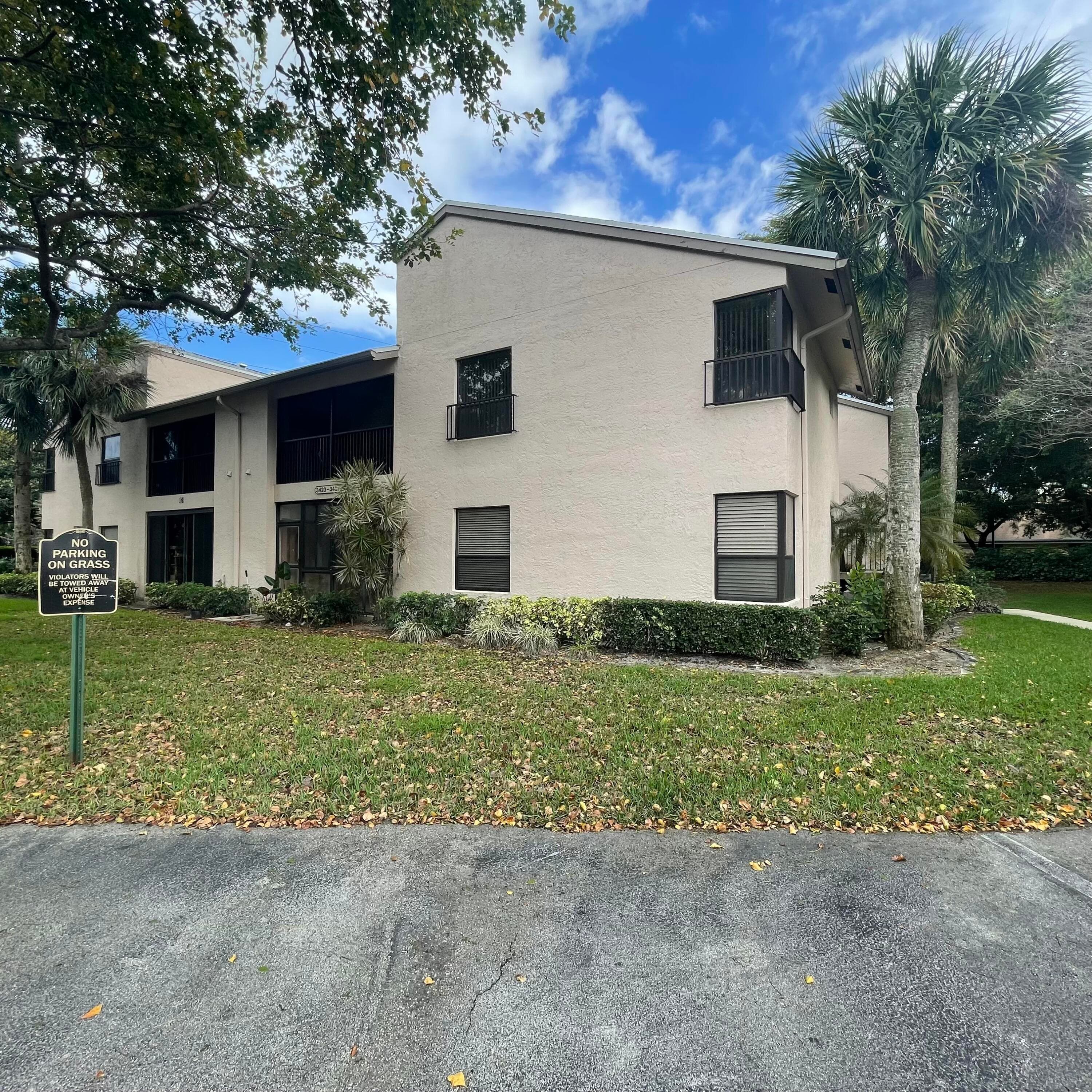 3427 NW 47th Avenue 3190, Coconut Creek, FL 33073 — photo 2 of 27