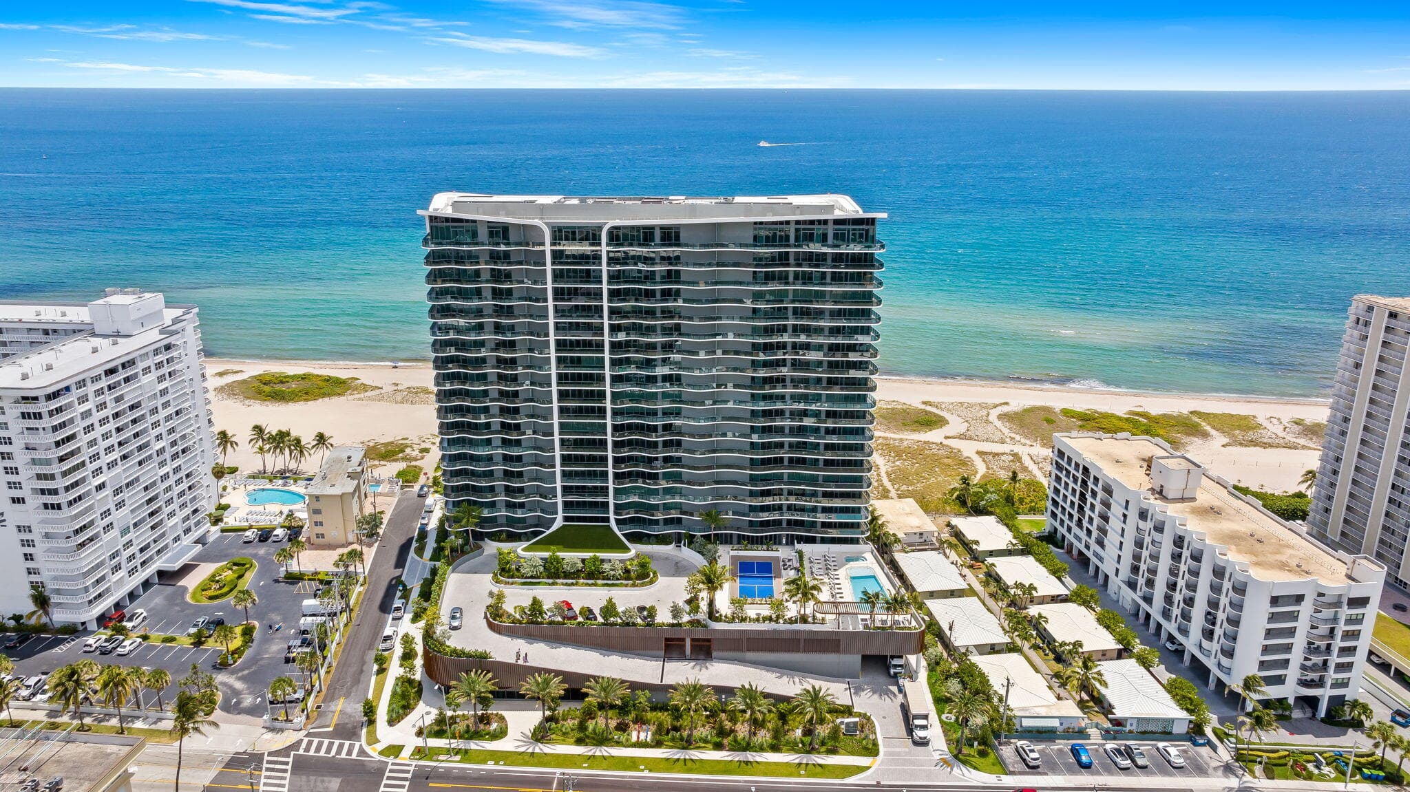 900 N Ocean Boulevard 906, Pompano Beach, FL 33062 — photo 2 of 61
