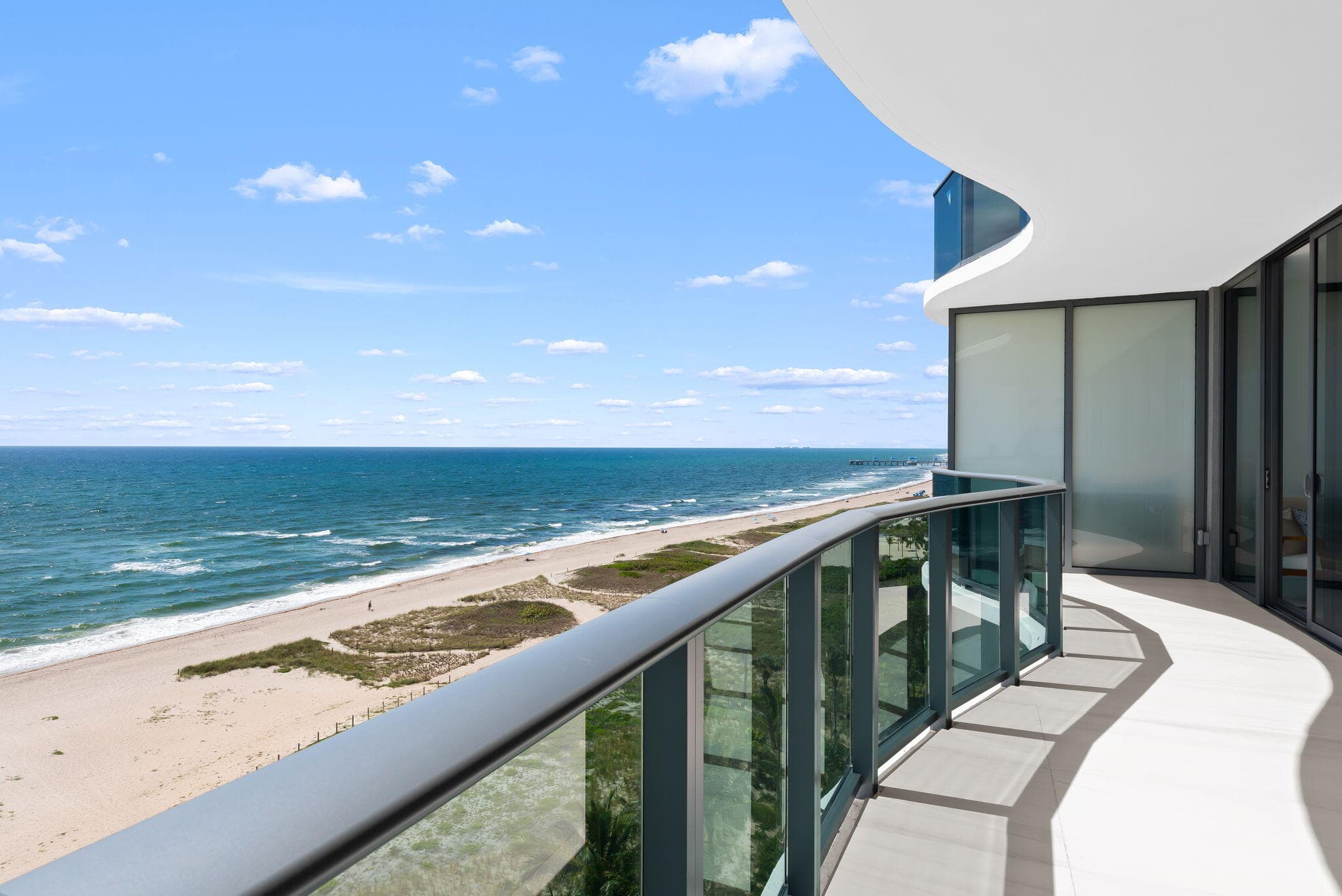 900 N Ocean Boulevard 906, Pompano Beach, FL 33062 — photo 16 of 61