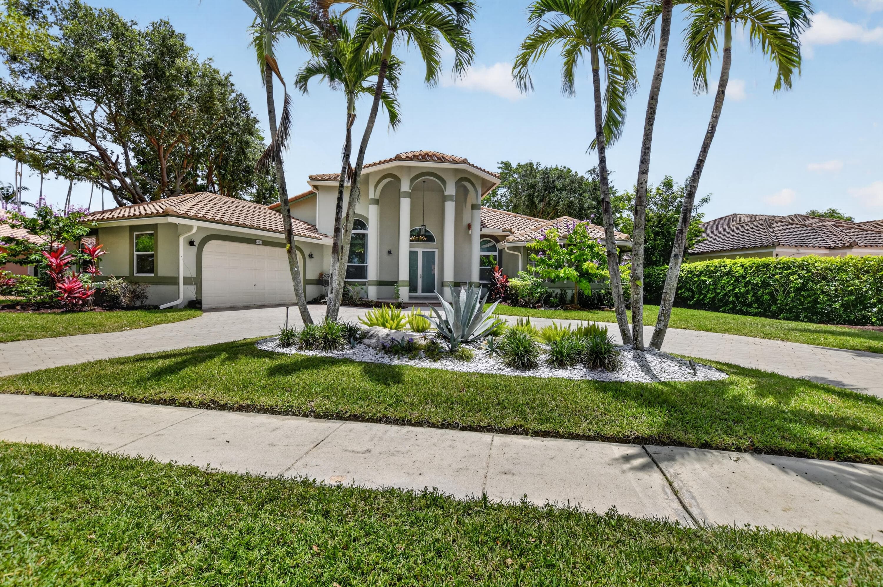 7008 NW 66th Terrace, Parkland, FL 33067 — photo 3 of 60