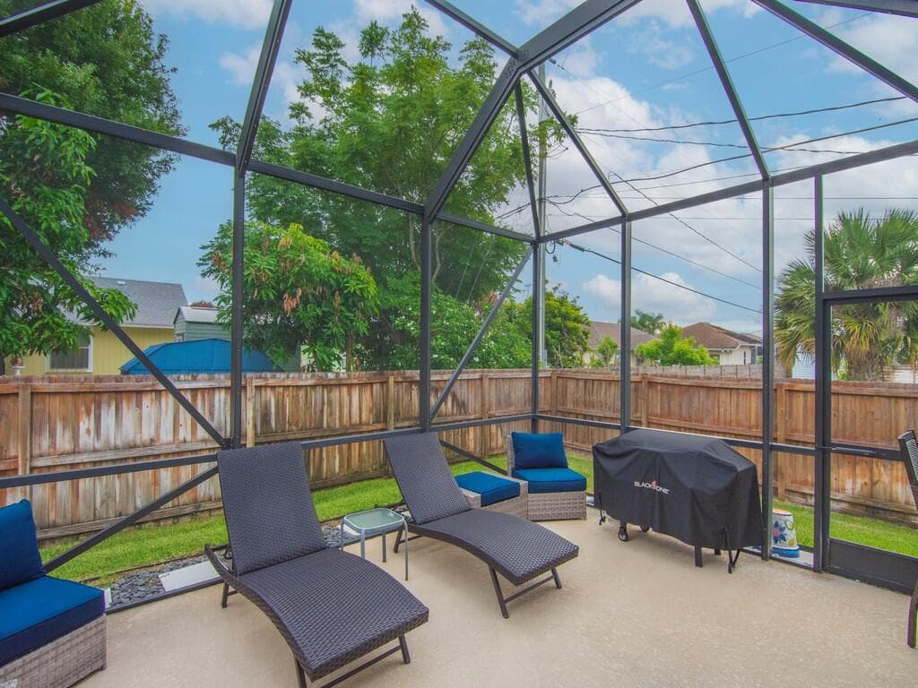 1269 SW Bargello Avenue, Port St. Lucie, FL 34953 — photo 35 of 39