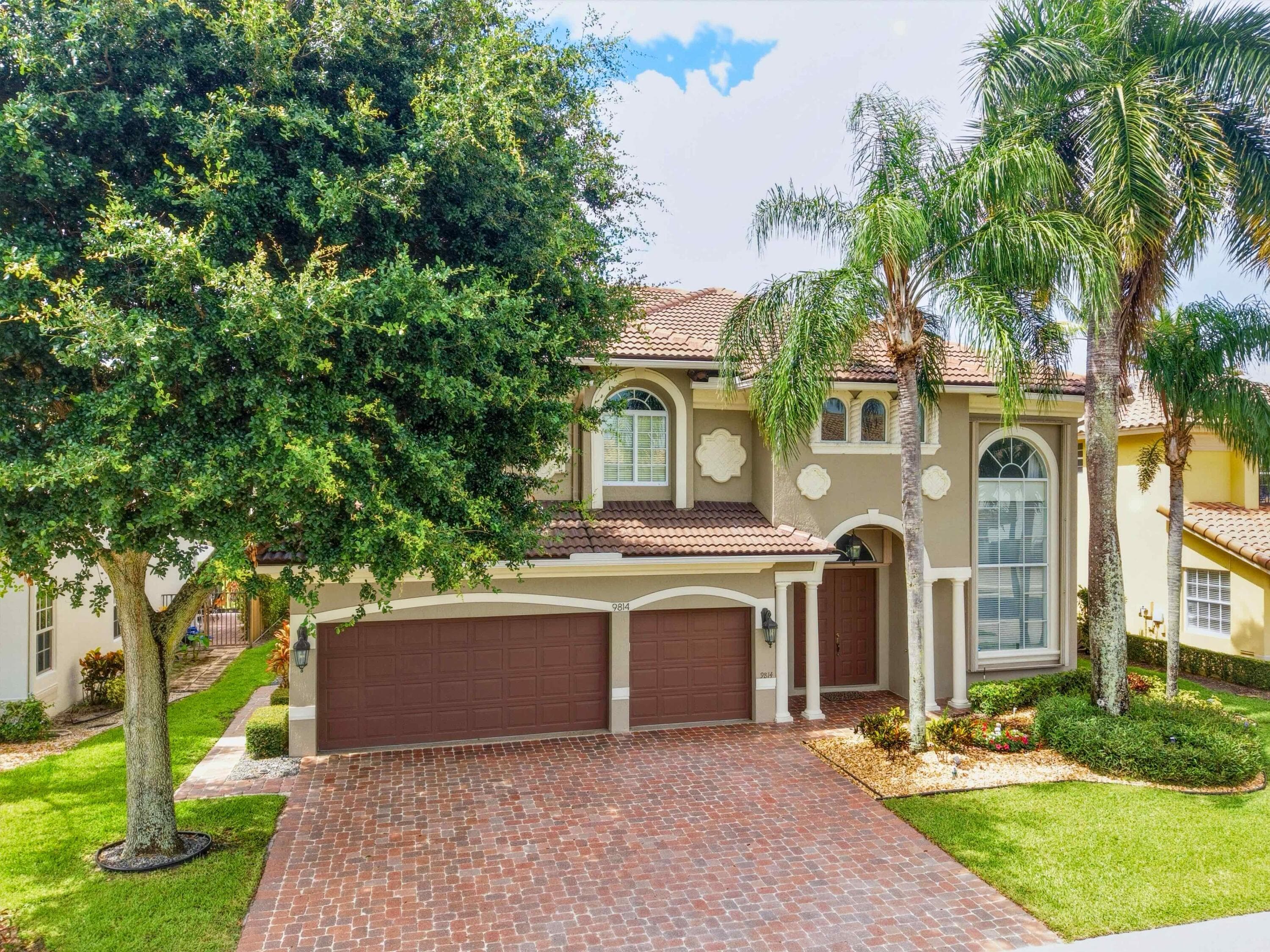 9814 Coronado Lake Drive, Boynton Beach, FL 33437 — photo 50 of 66