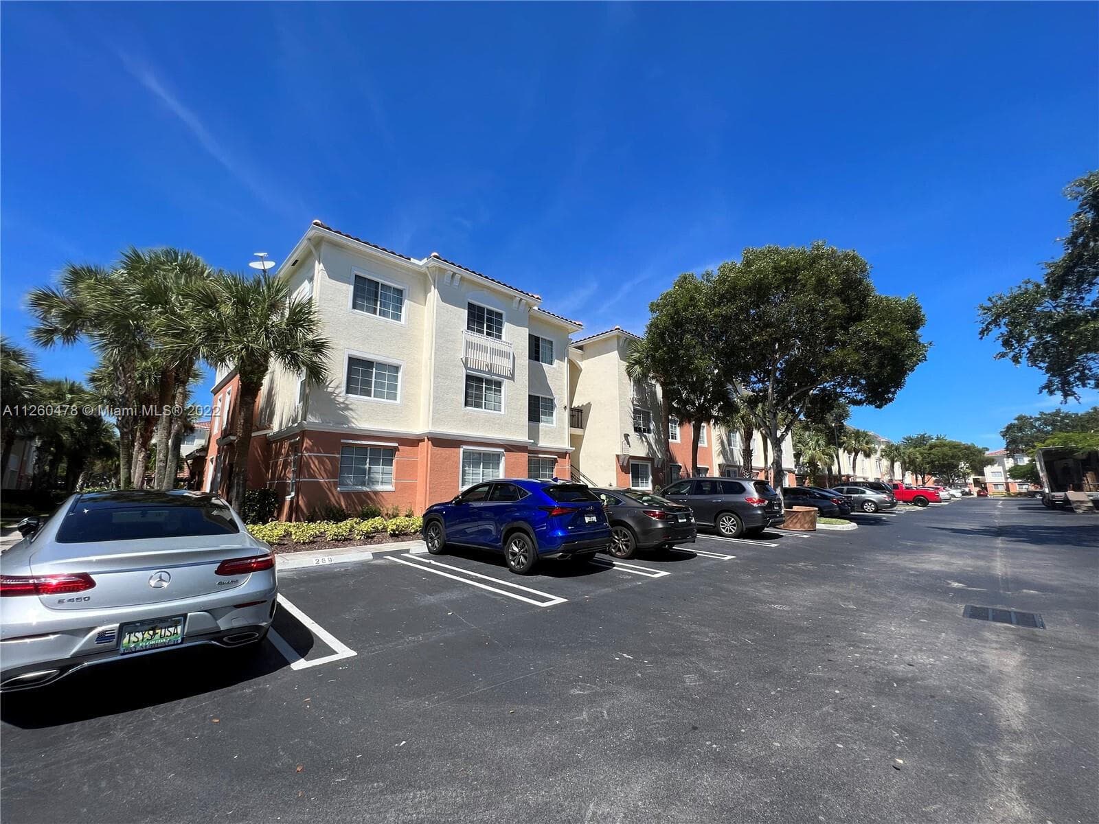 9887 Baywinds Drive 4305, West Palm Beach, FL 33411 — photo 25 of 29