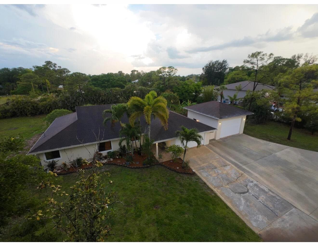 8264 Palomino Drive, Lake Worth, FL 33467 — photo 4 of 7