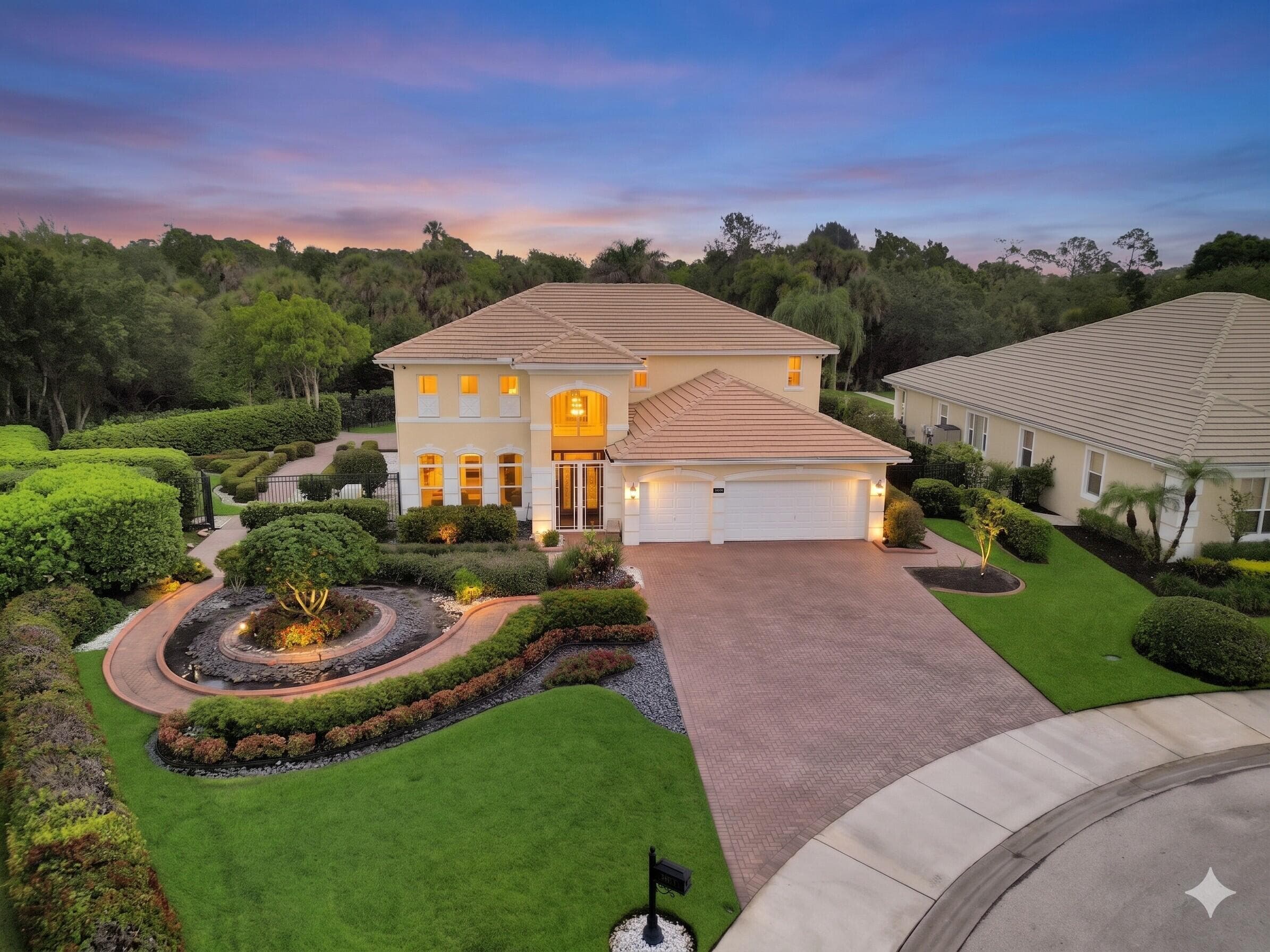 299 SW Lost River Road, Stuart, FL 34997 — photo 1 of 27
