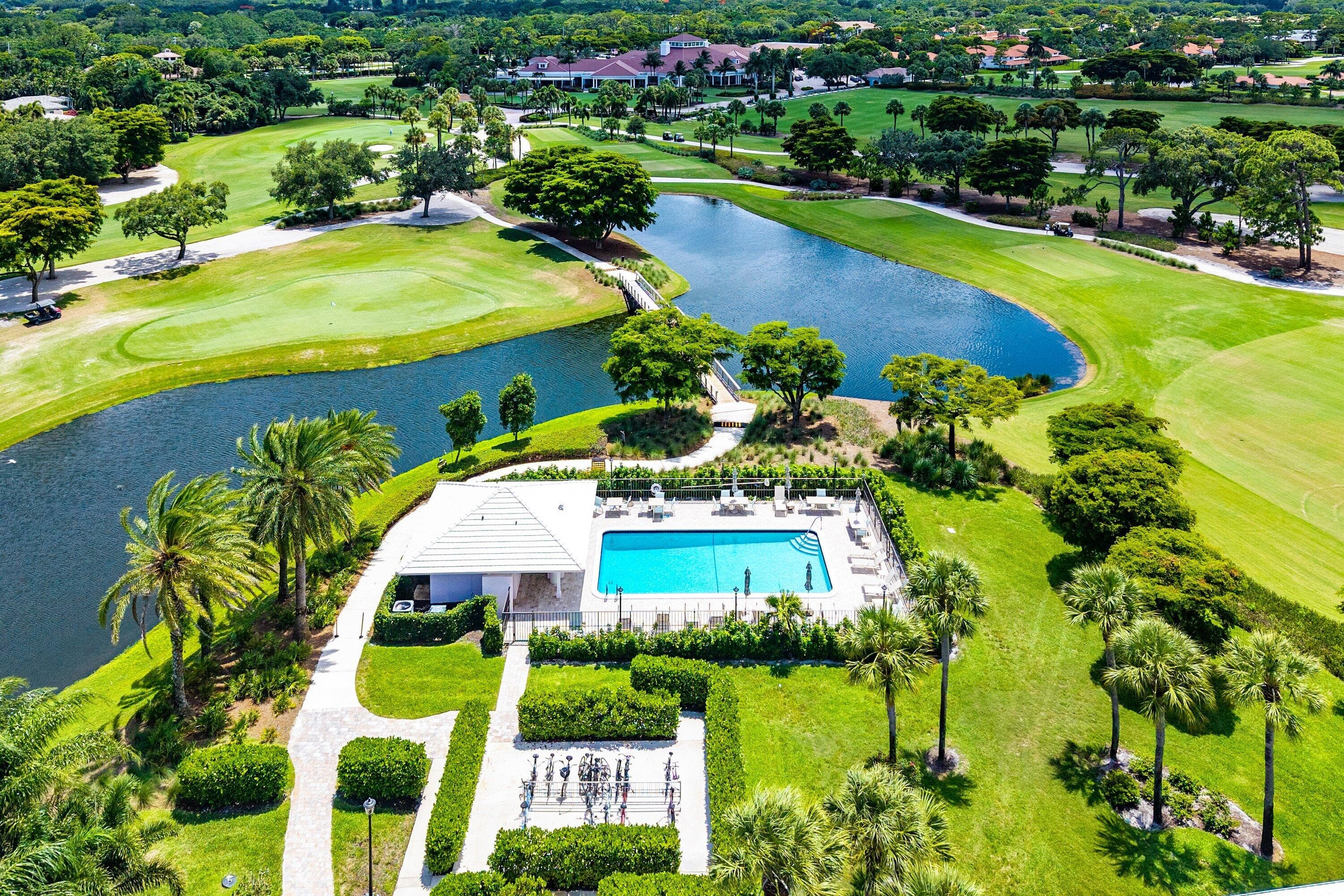 3808 Quail Ridge Drive N Blue Heron, Boynton Beach, FL 33436 — photo 43 of 60