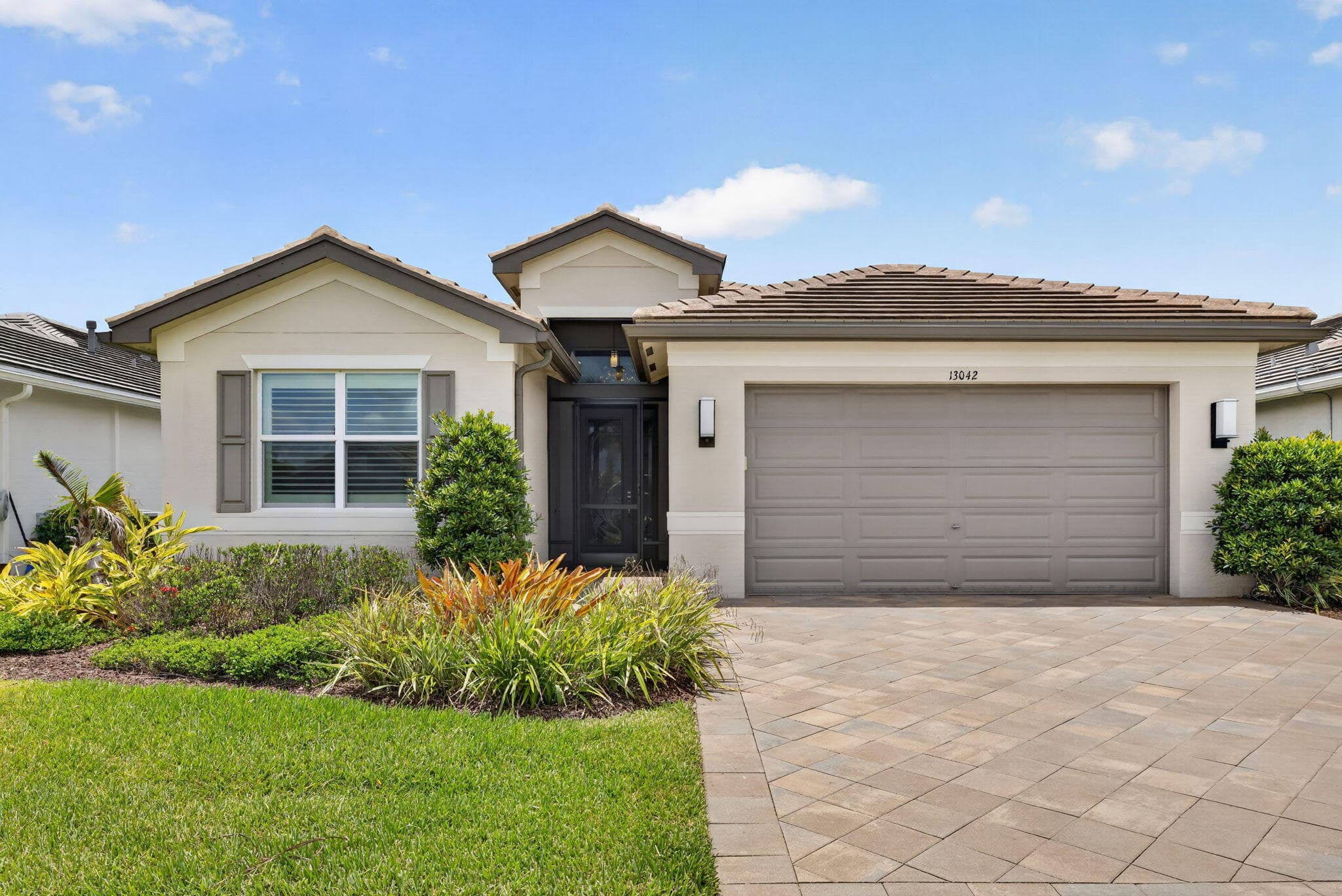 13042 SW Brook View Terrace, Port St. Lucie, FL 34987 — photo 2 of 103