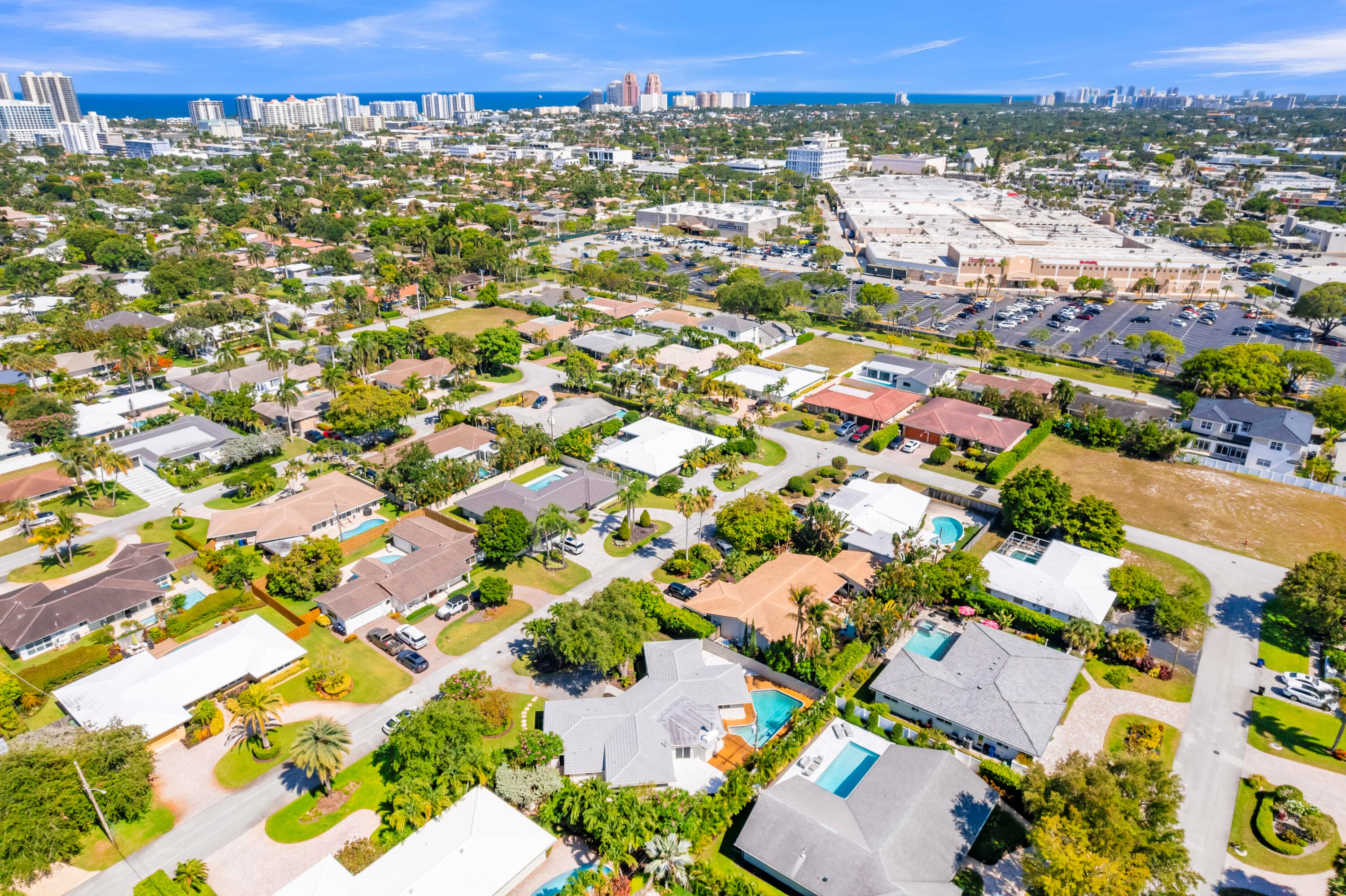 3617 NE 24th Avenue, Fort Lauderdale, FL 33308 — photo 43 of 46