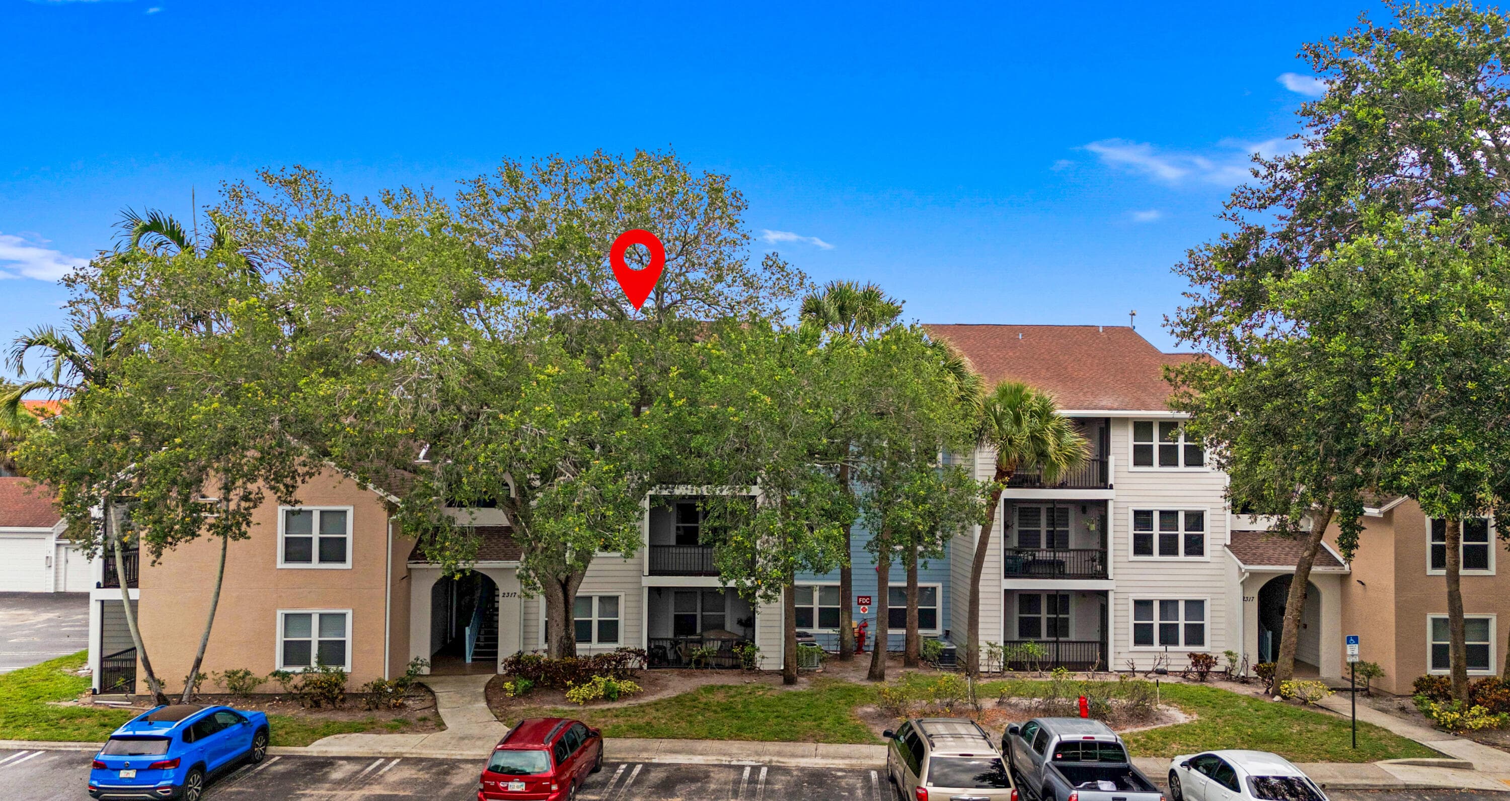 2317 N Congress Avenue 24, Boynton Beach, FL 33426 — photo 3 of 36