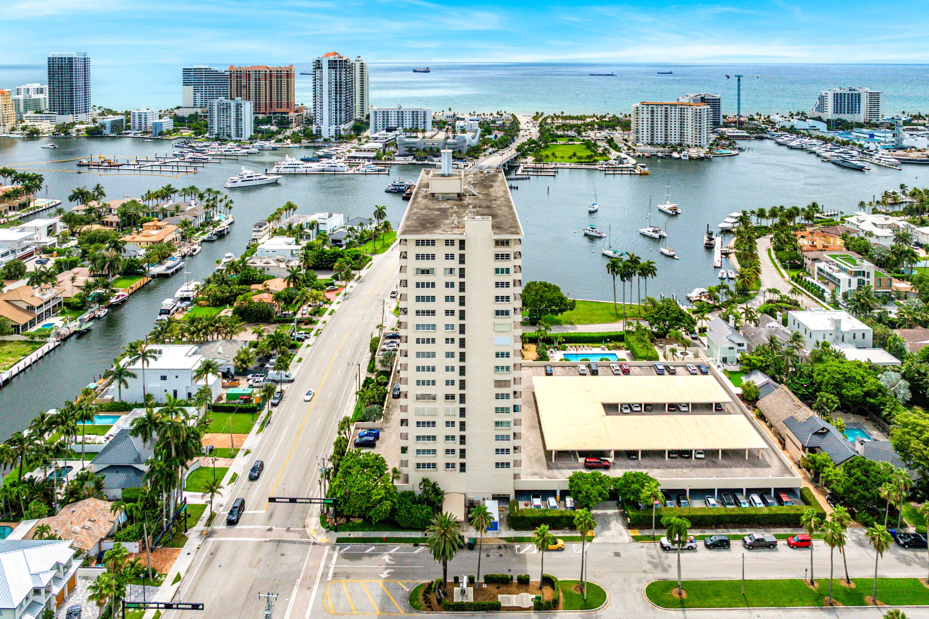 2500 E Las Olas Boulevard 1901, Fort Lauderdale, FL 33301 — photo 46 of 56