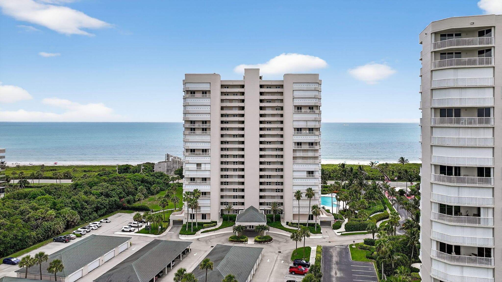 5051 N Highway A1a T-6, Hutchinson Island, FL 34949 — photo