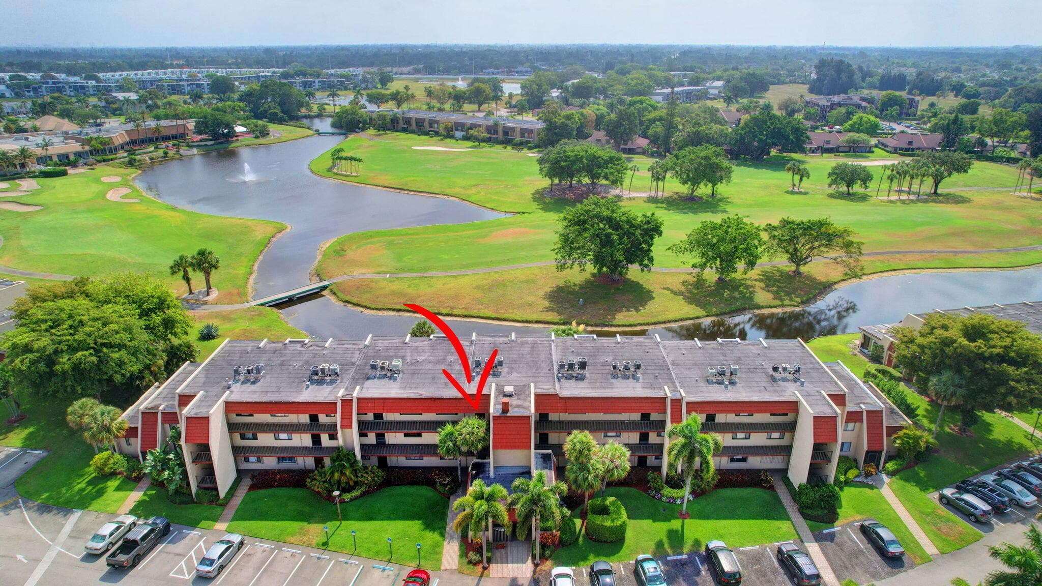 4539 Luxemburg Court 304, Lake Worth, FL 33467 — photo 27 of 29