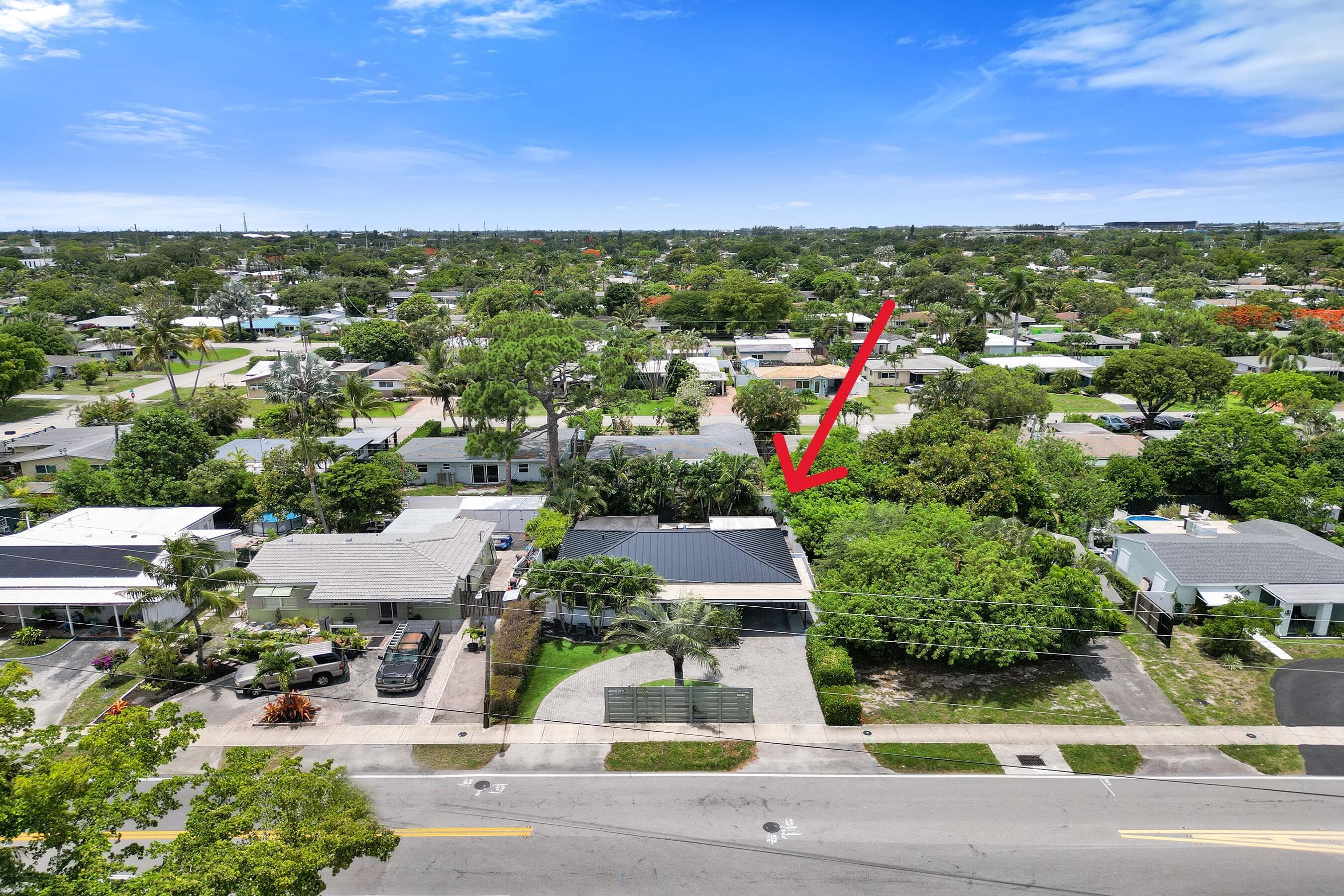 4641 NE 6th Avenue, Oakland Park, FL 33334 — photo 30 of 32
