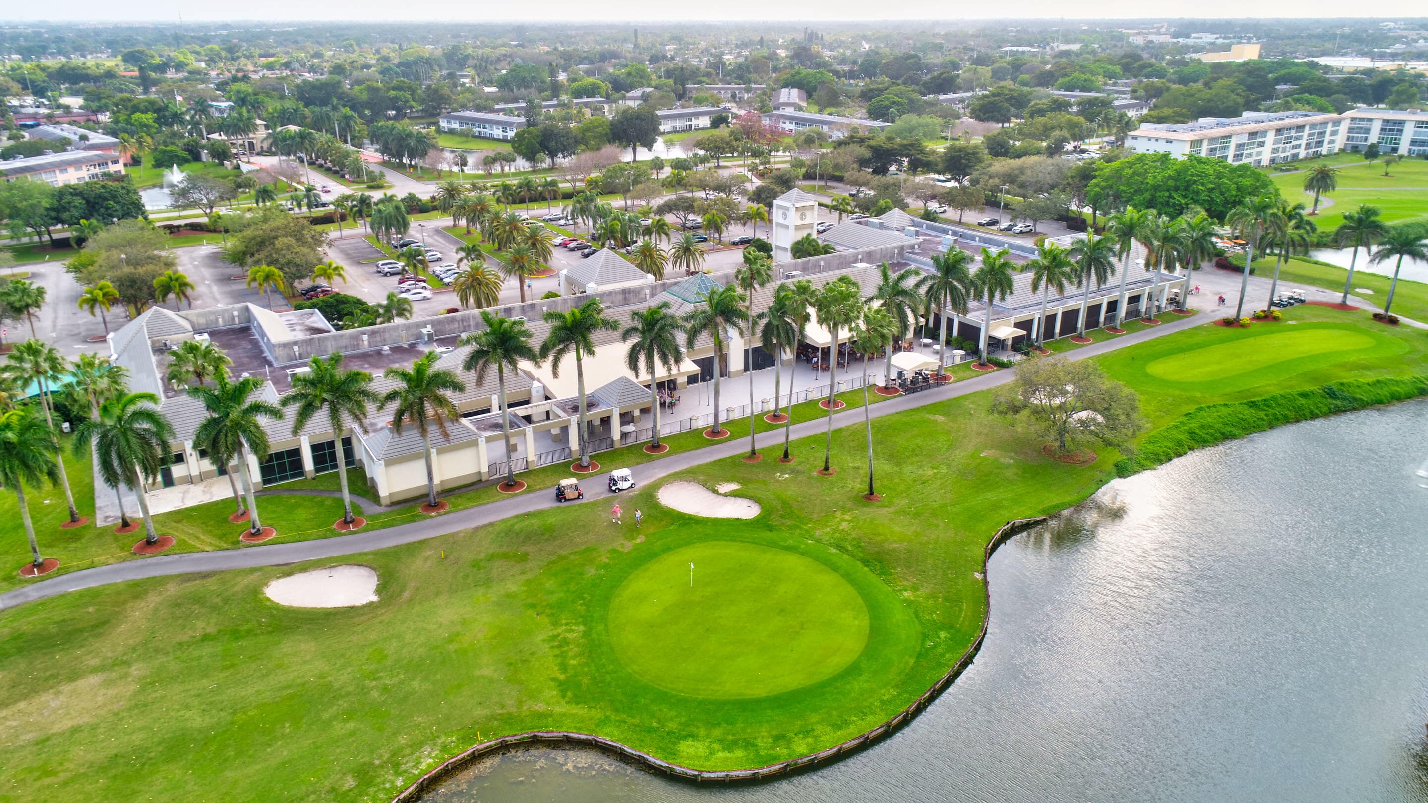 2402 Antigua Circle E3, Coconut Creek, FL 33066 — photo 122 of 132