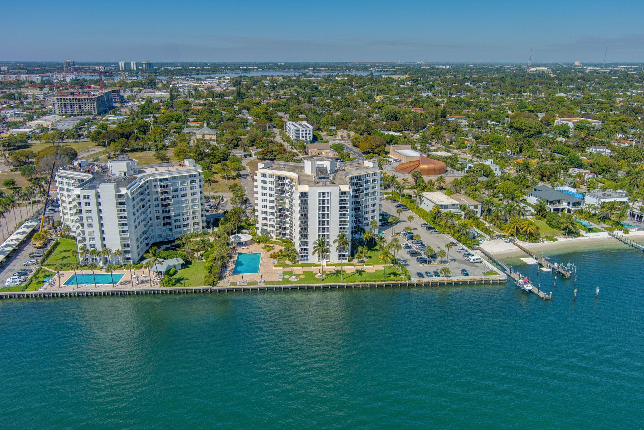 2800 N Flagler Drive 202, West Palm Beach, FL 33407 — photo 46 of 48