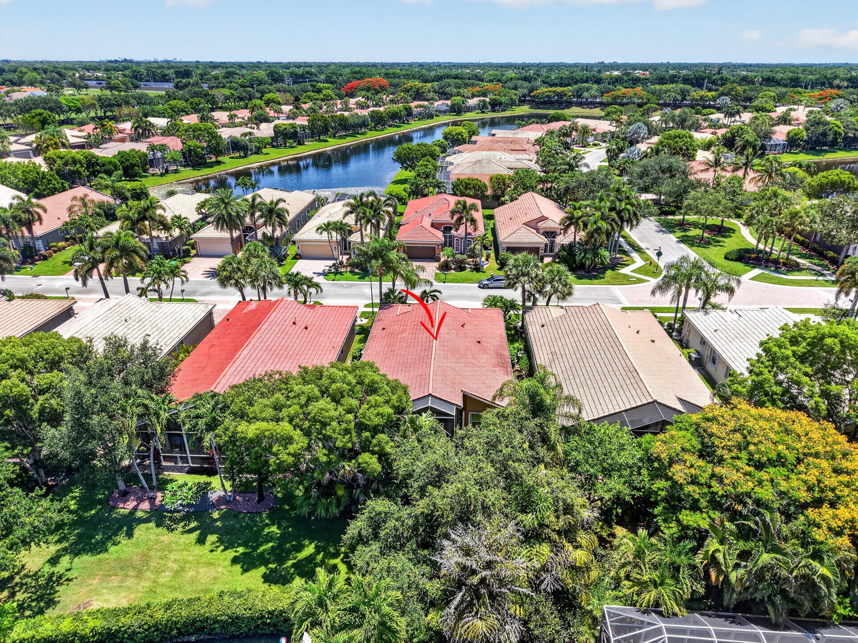 6761 Pisano Drive, Lake Worth, FL 33467 — photo 45 of 86