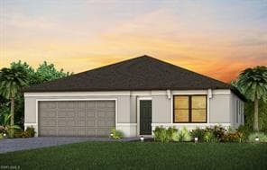 1025 Caloosa Breeze Drive, LaBelle, FL 33935 — photo