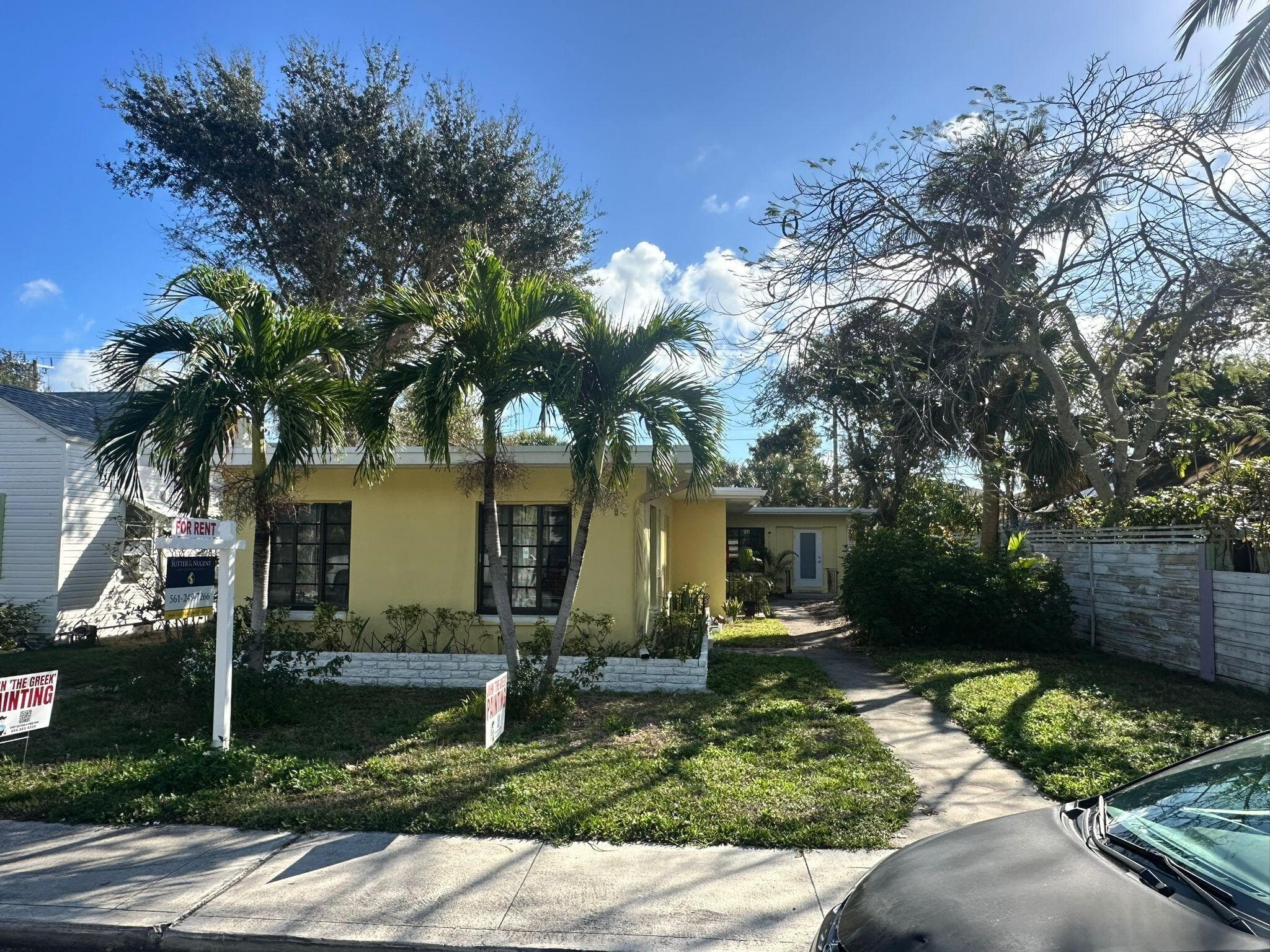 214 S Palmway, Lake Worth Beach, FL 33460 — photo 1 of 10