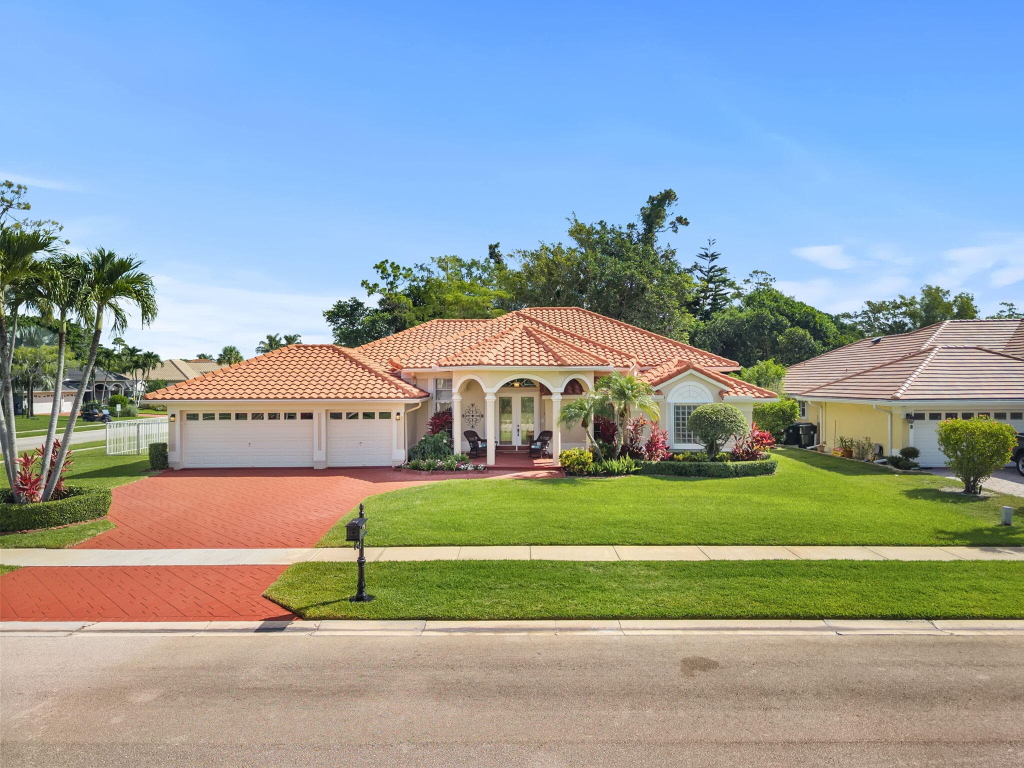 15791 Cedar Grove Lane, Wellington, FL 33414 — photo 3 of 46