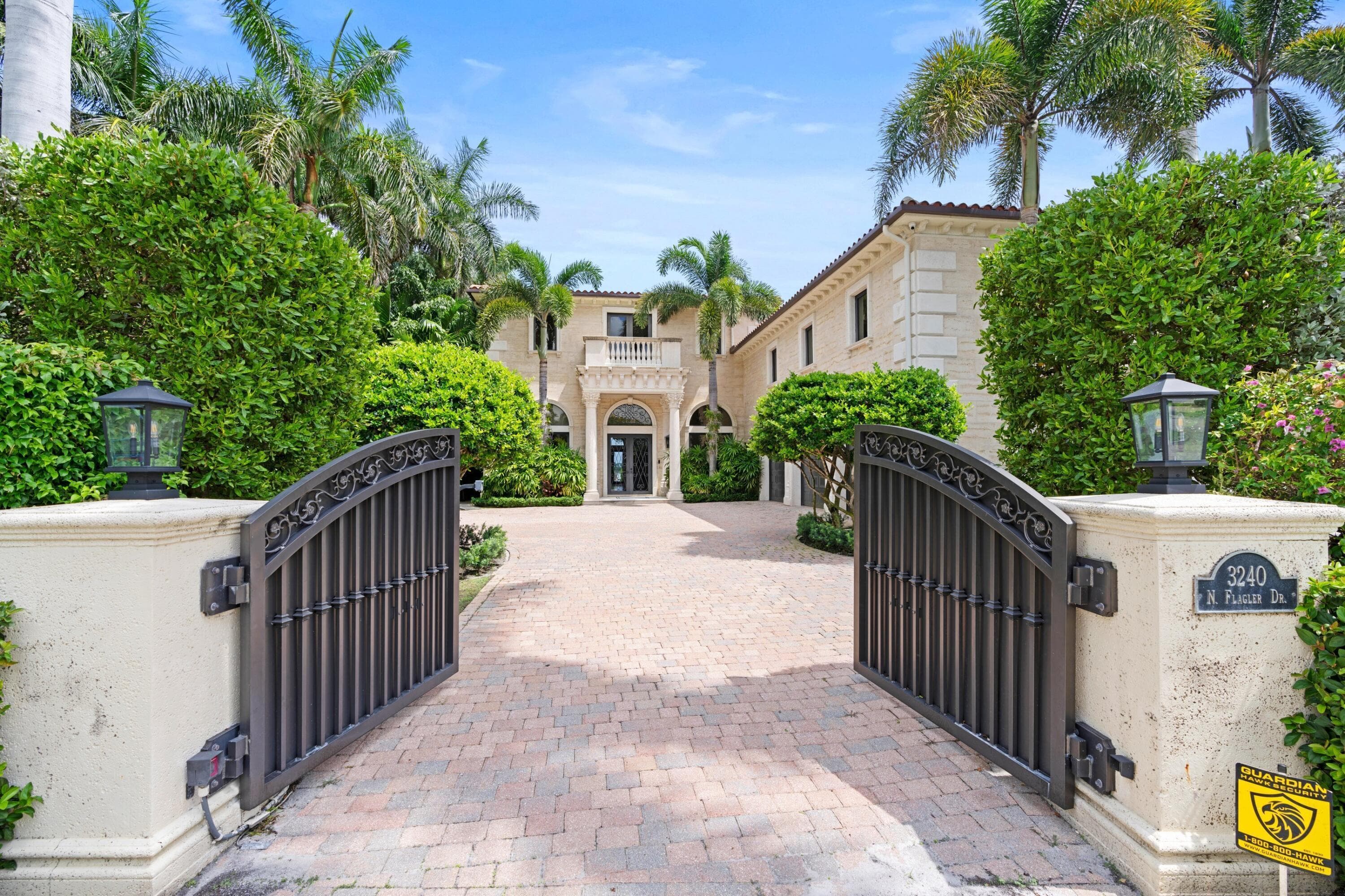 3240 N Flagler Drive, West Palm Beach, FL 33407 — photo 5 of 48