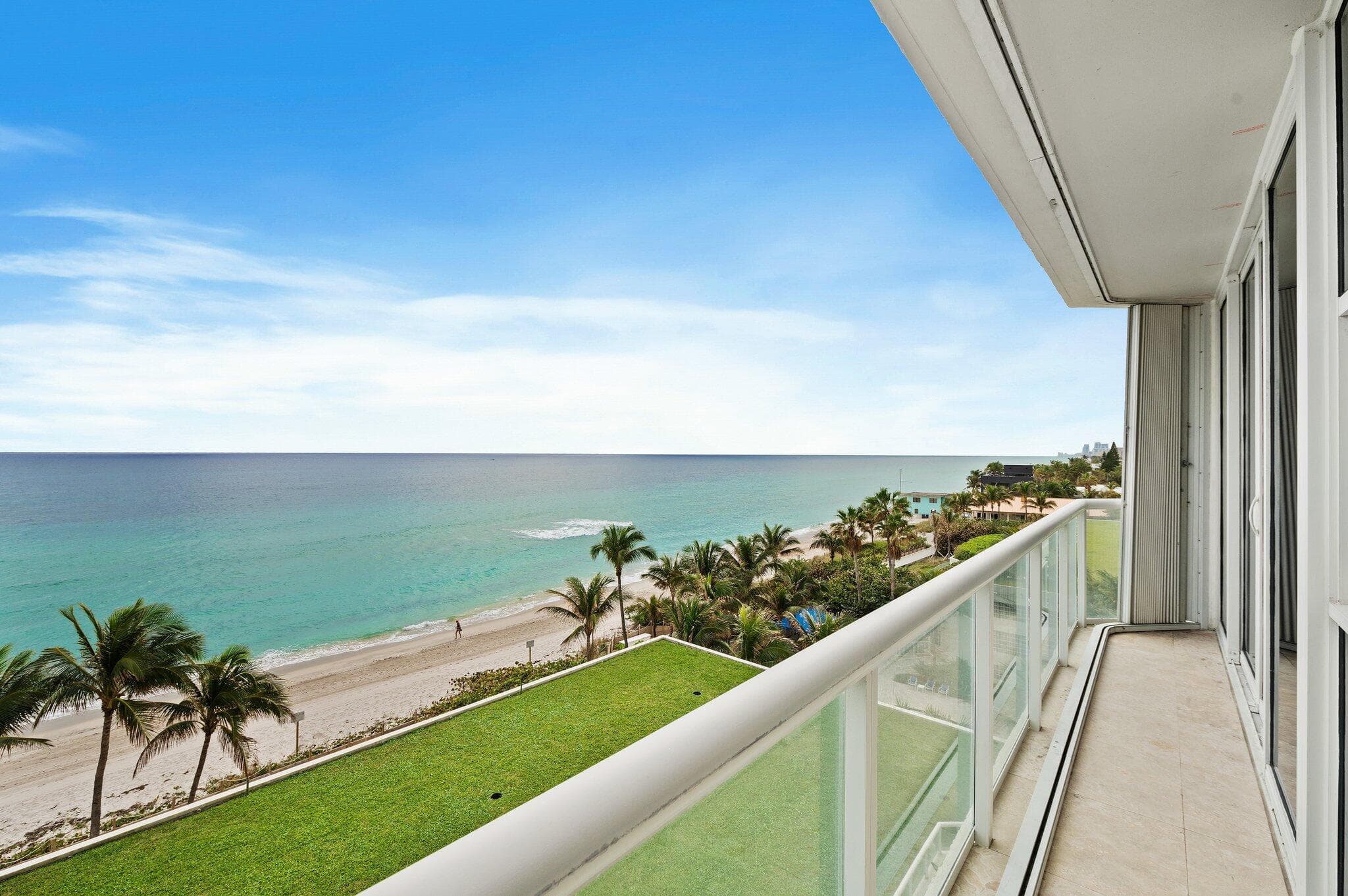 6051 N Ocean Drive 607, Hollywood, FL 33019 — photo 21 of 64