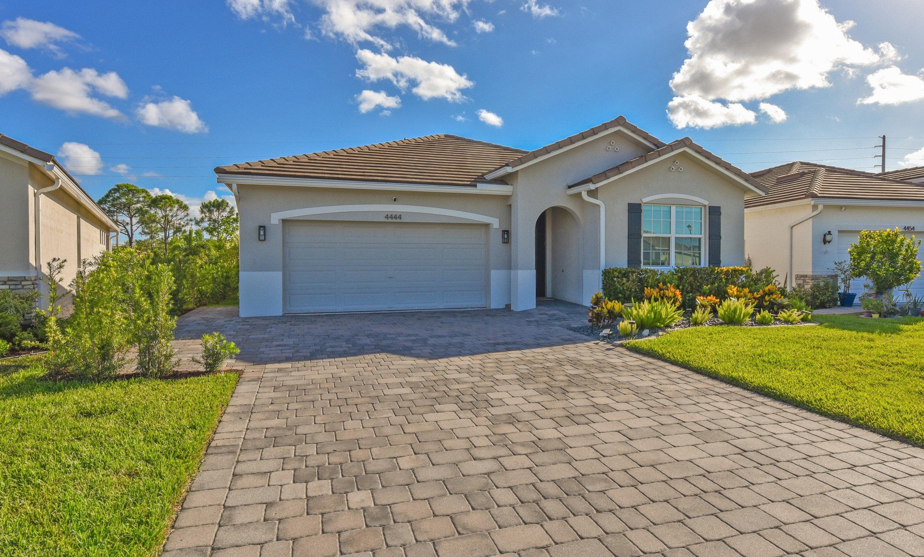4444 NW King Court, Jensen Beach, FL 34957 — photo