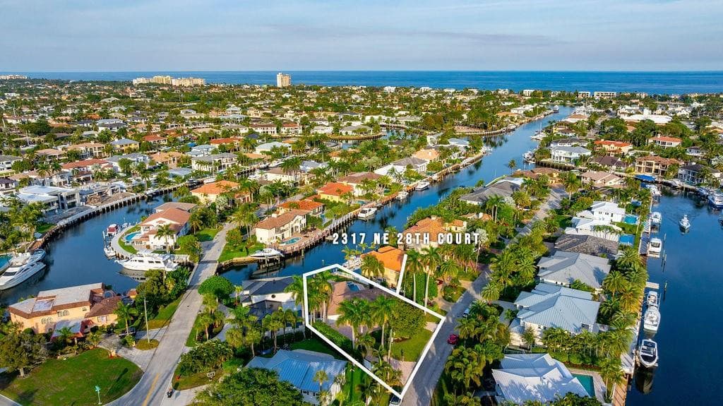 2317 NE 28th Court, Lighthouse Point, FL 33064 — photo 49 of 49