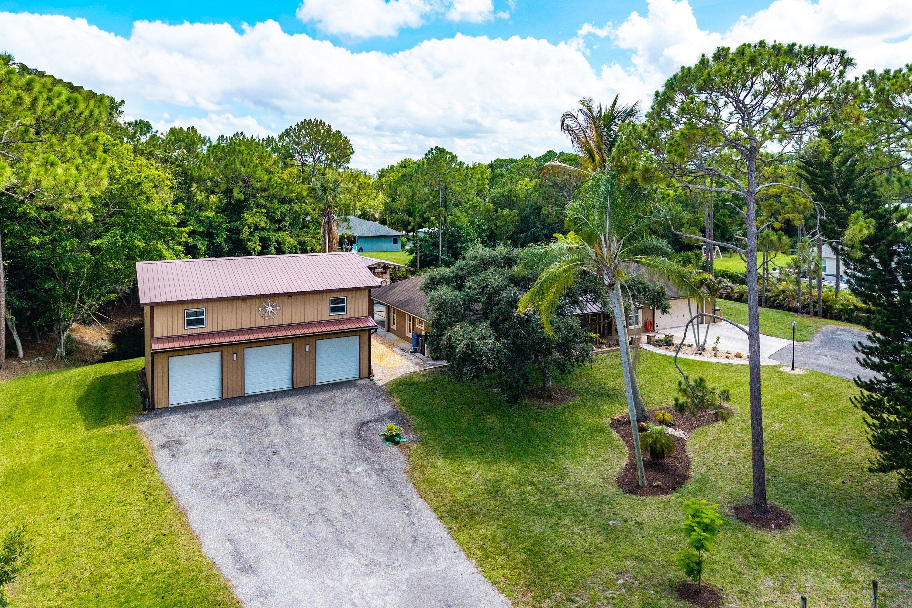 14732 63rd Court N, Loxahatchee, FL 33470 — photo 74 of 99