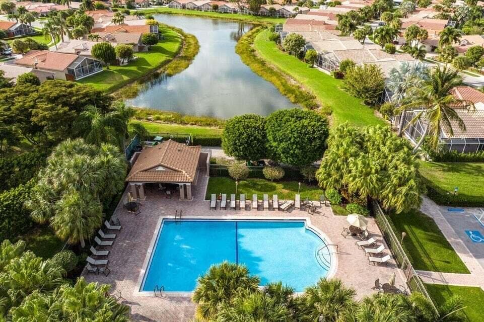 6600 Sherbrook Drive, Boynton Beach, FL 33437 — photo 101 of 122