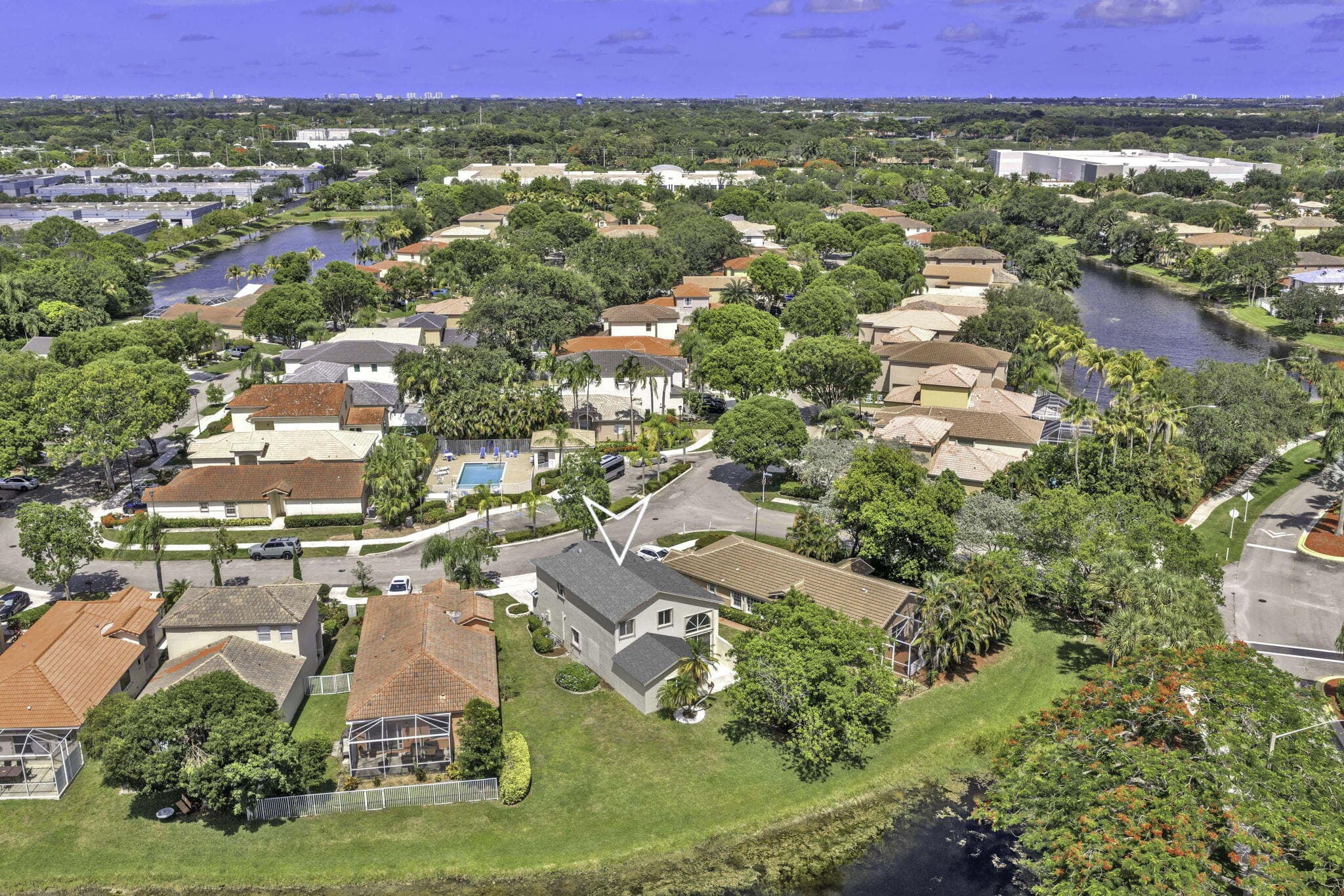 6511 Pelican Terrace, Coconut Creek, FL 33073 — photo 51 of 61