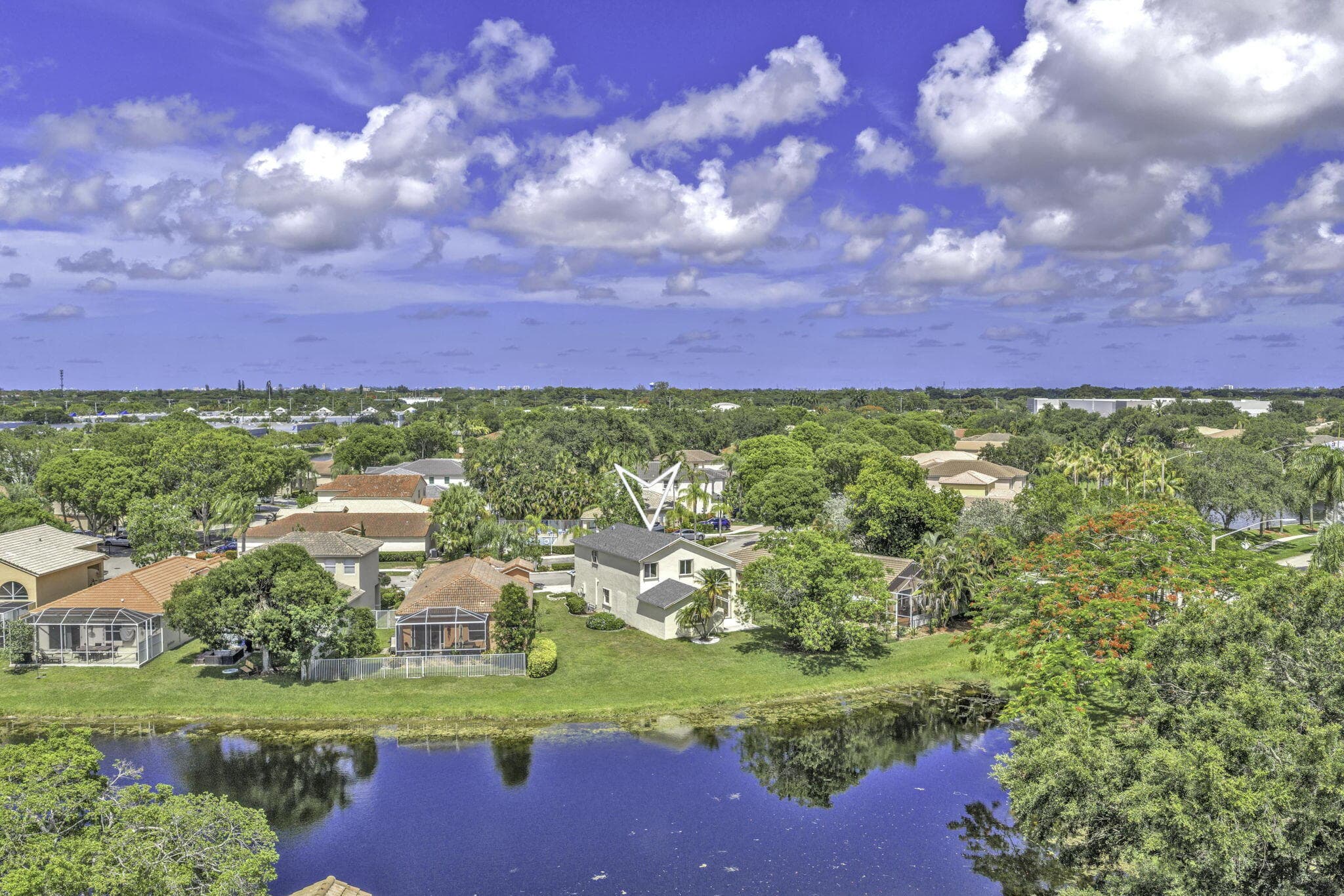 6511 Pelican Terrace, Coconut Creek, FL 33073 — photo 50 of 61