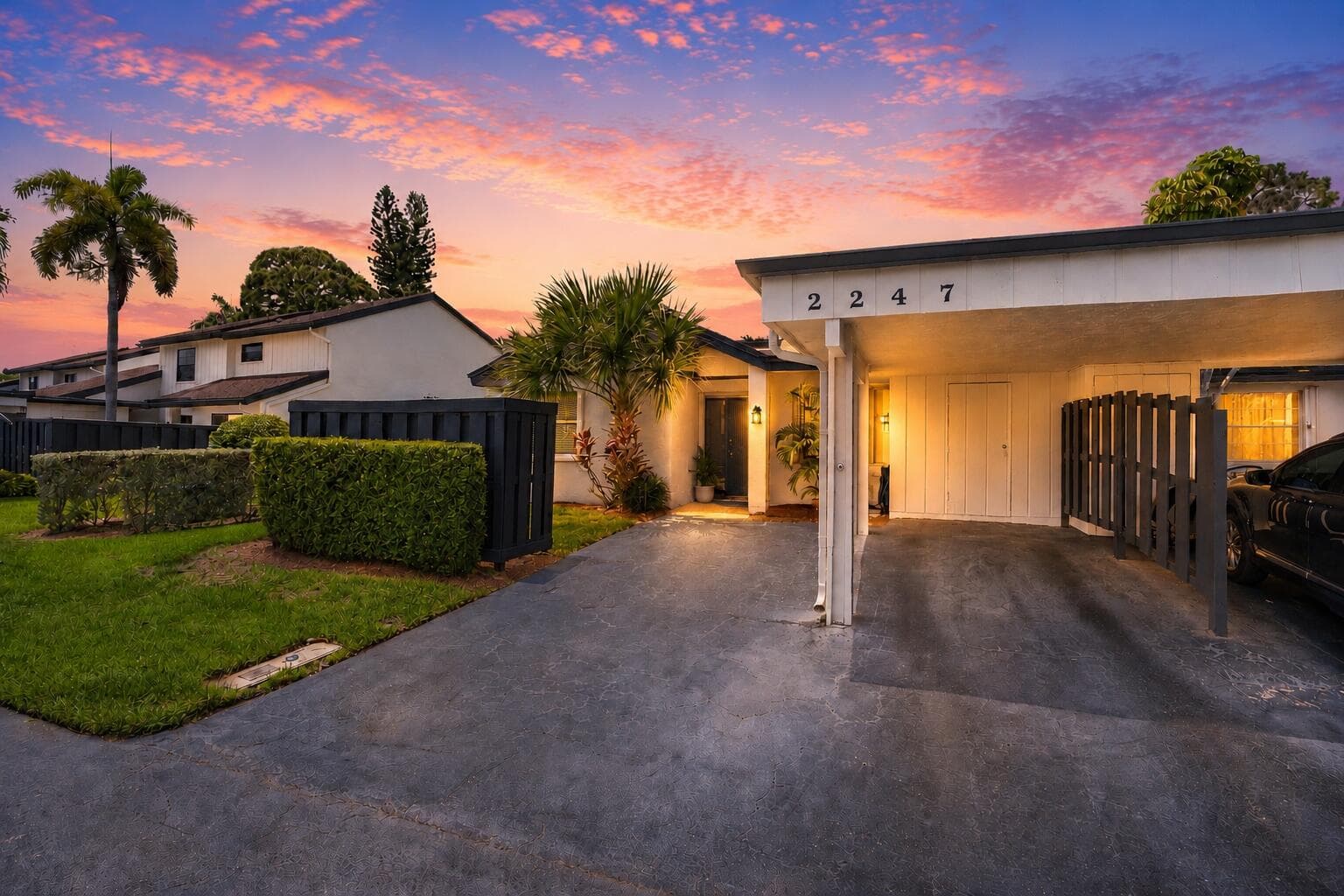 2247 Deer Creek Woodlands Way, Deerfield Beach, FL 33442 — photo