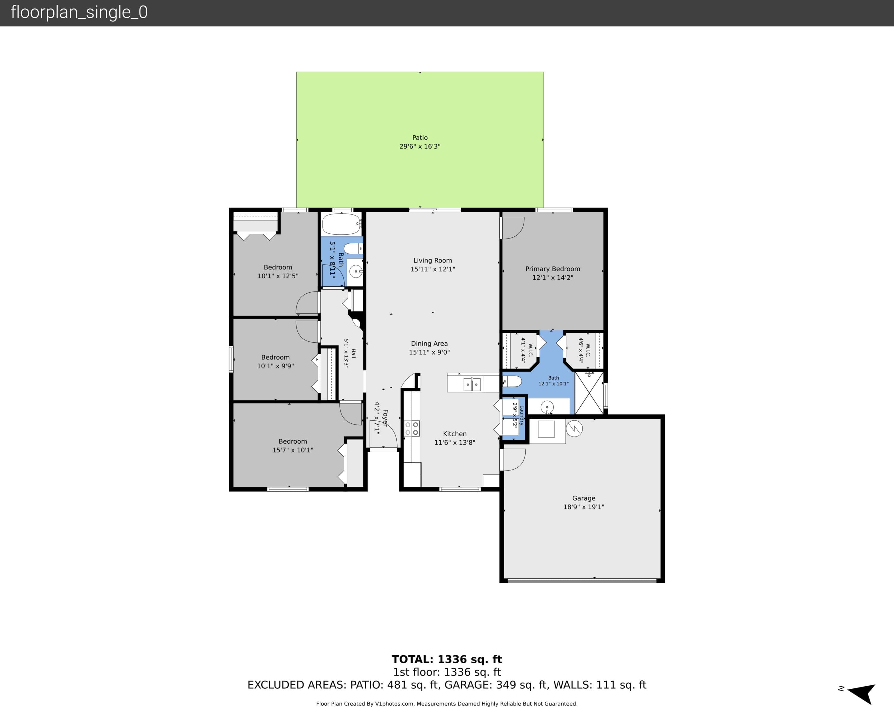 1293 SW Kalevala Drive, Port St. Lucie, FL 34953 — photo 44 of 44
