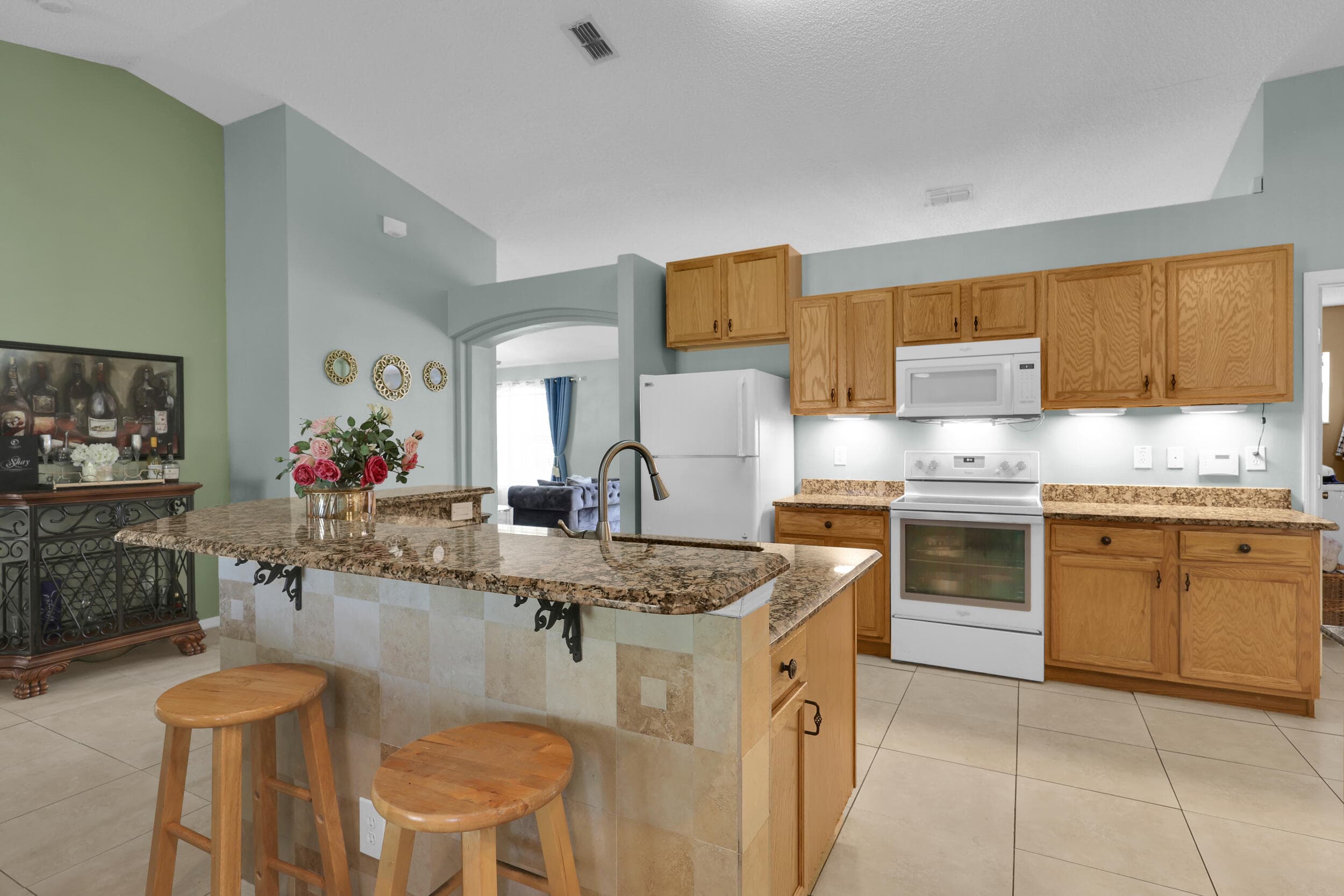 663 NW North Macedo Boulevard, Port St. Lucie, FL 34983 — photo 9 of 35