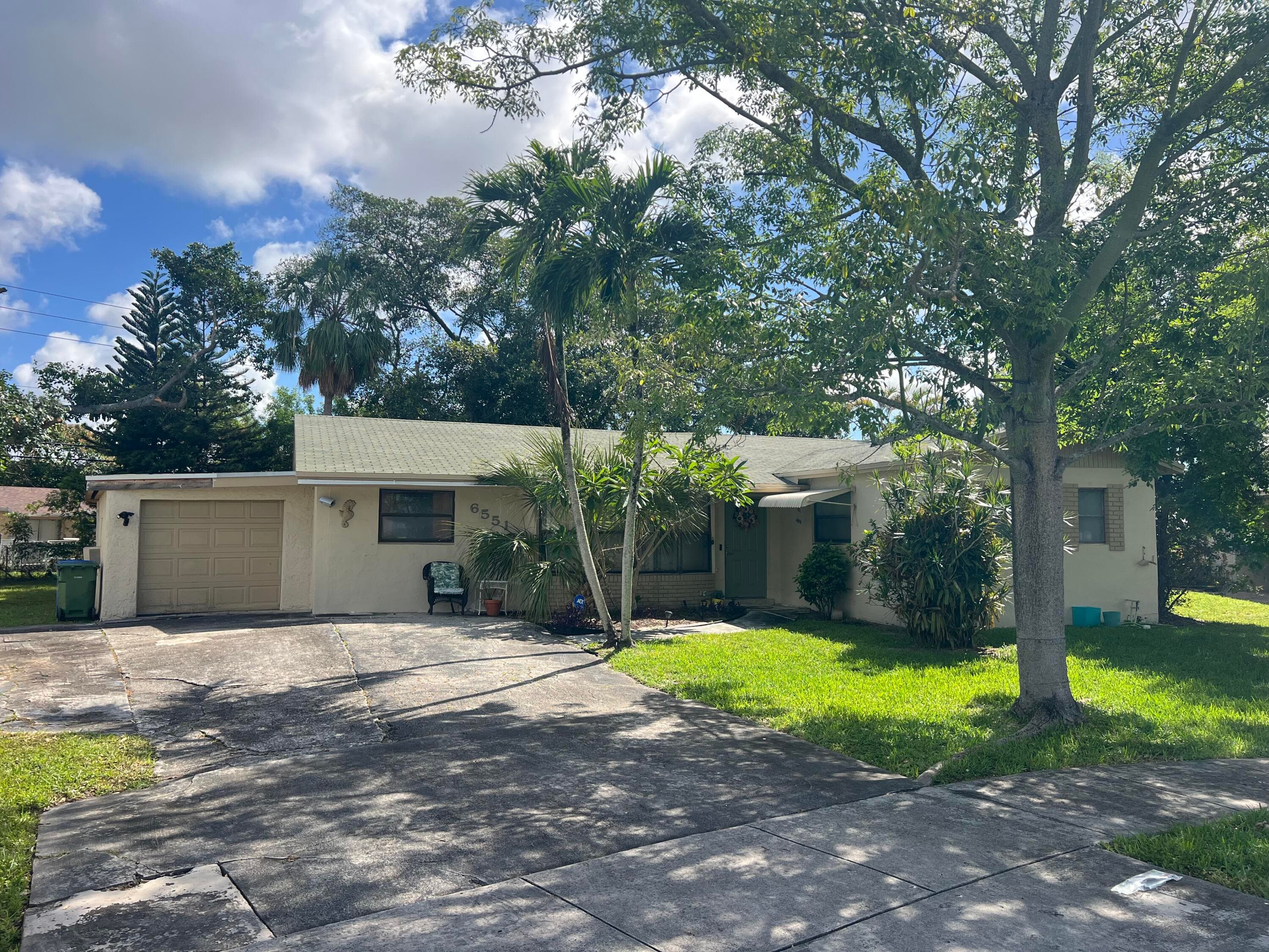 6551 NW 8th Court, Margate, FL 33063 — photo