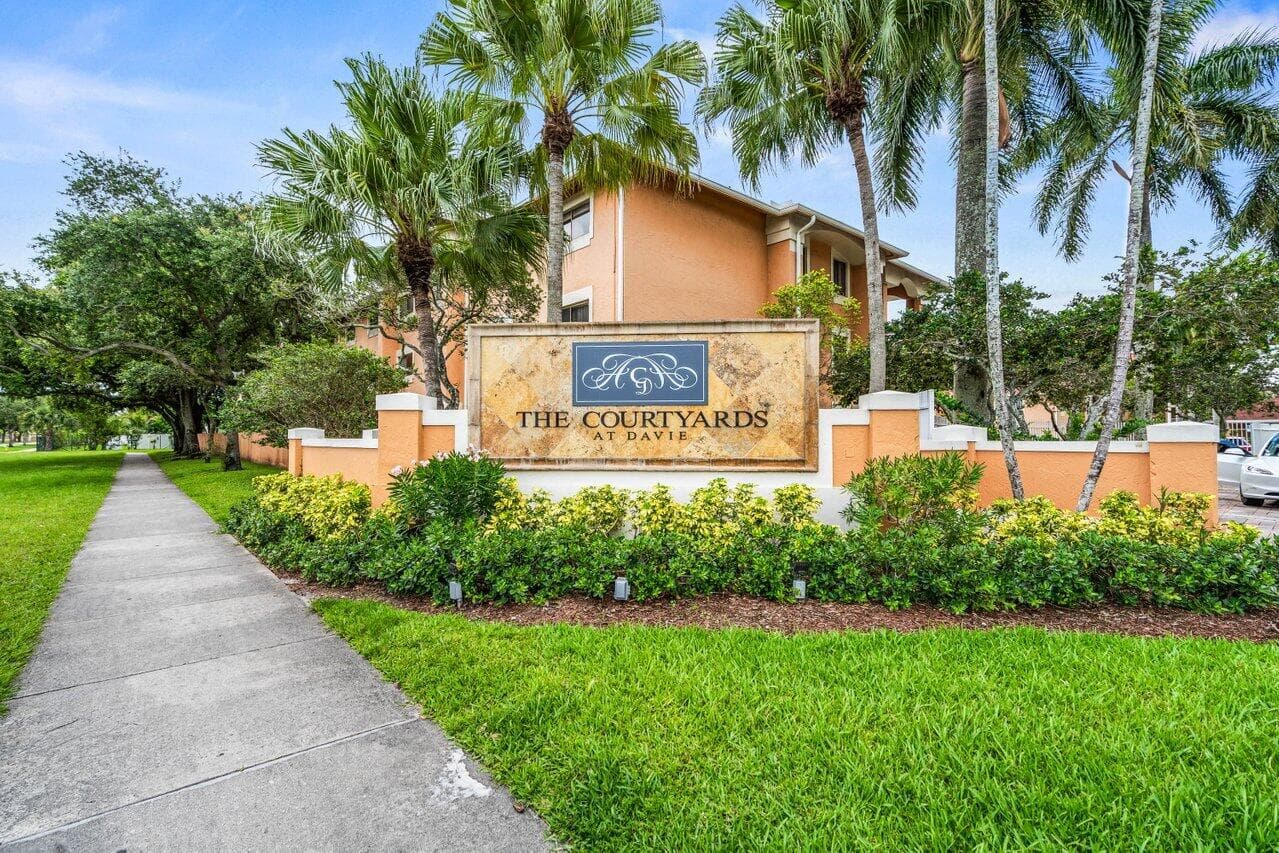 6900 SW 39th Street 101j, Davie, FL 33314 — photo 29 of 29