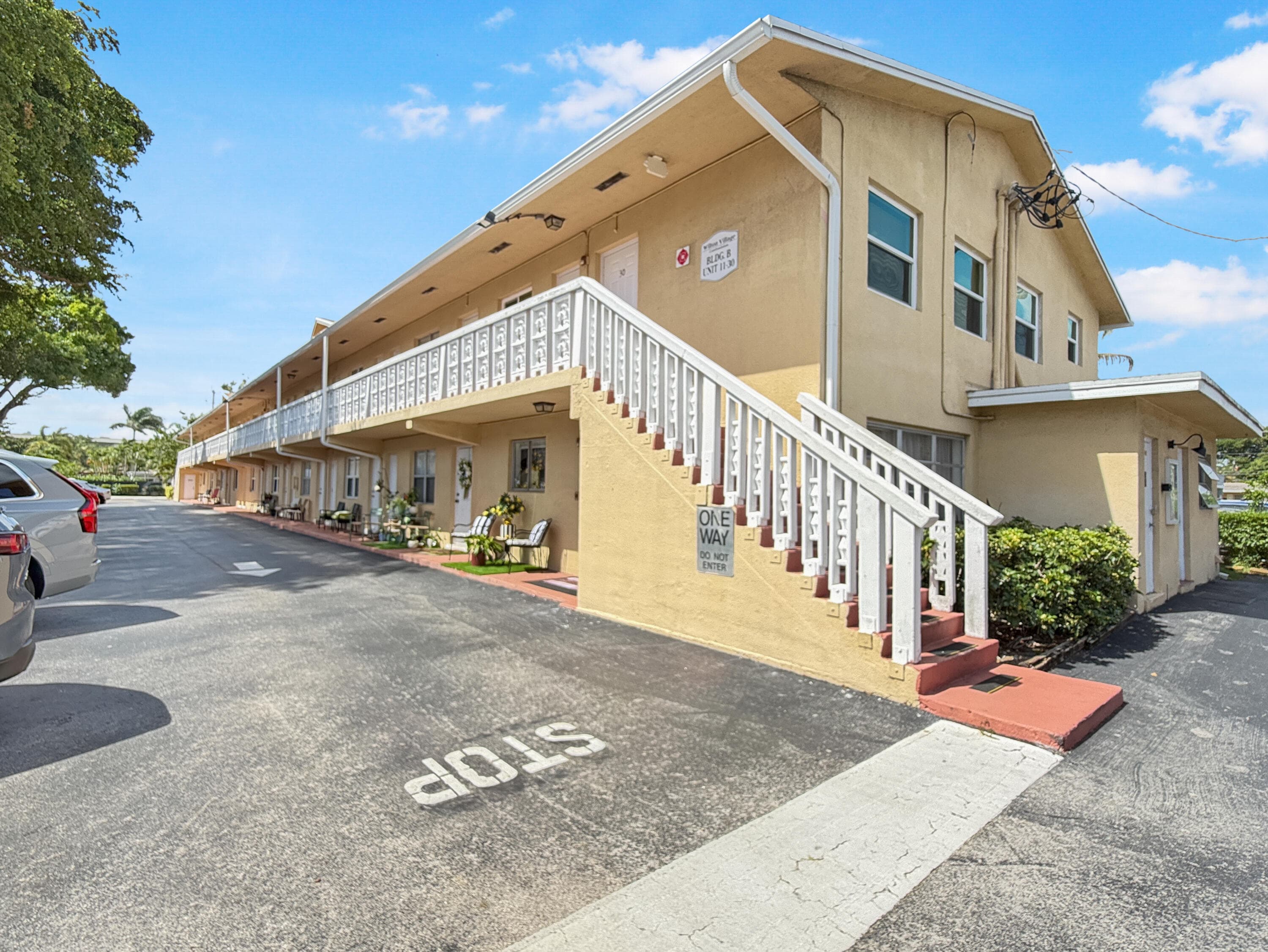2607 NE 8th Avenue 29, Wilton Manors, FL 33334 — photo 18 of 19