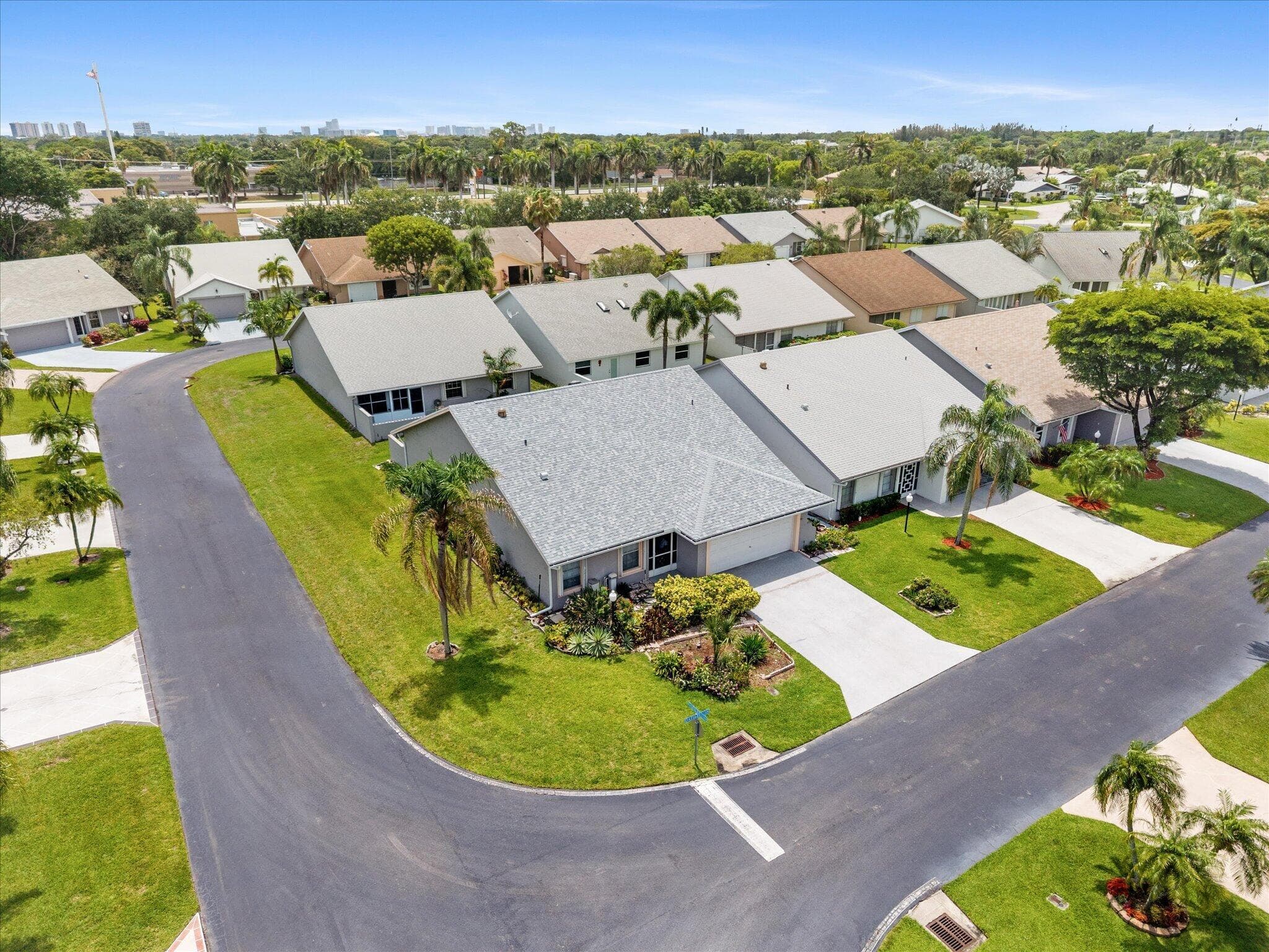 3897 Dafilee Circle, West Palm Beach, FL 33417 — photo 39 of 49