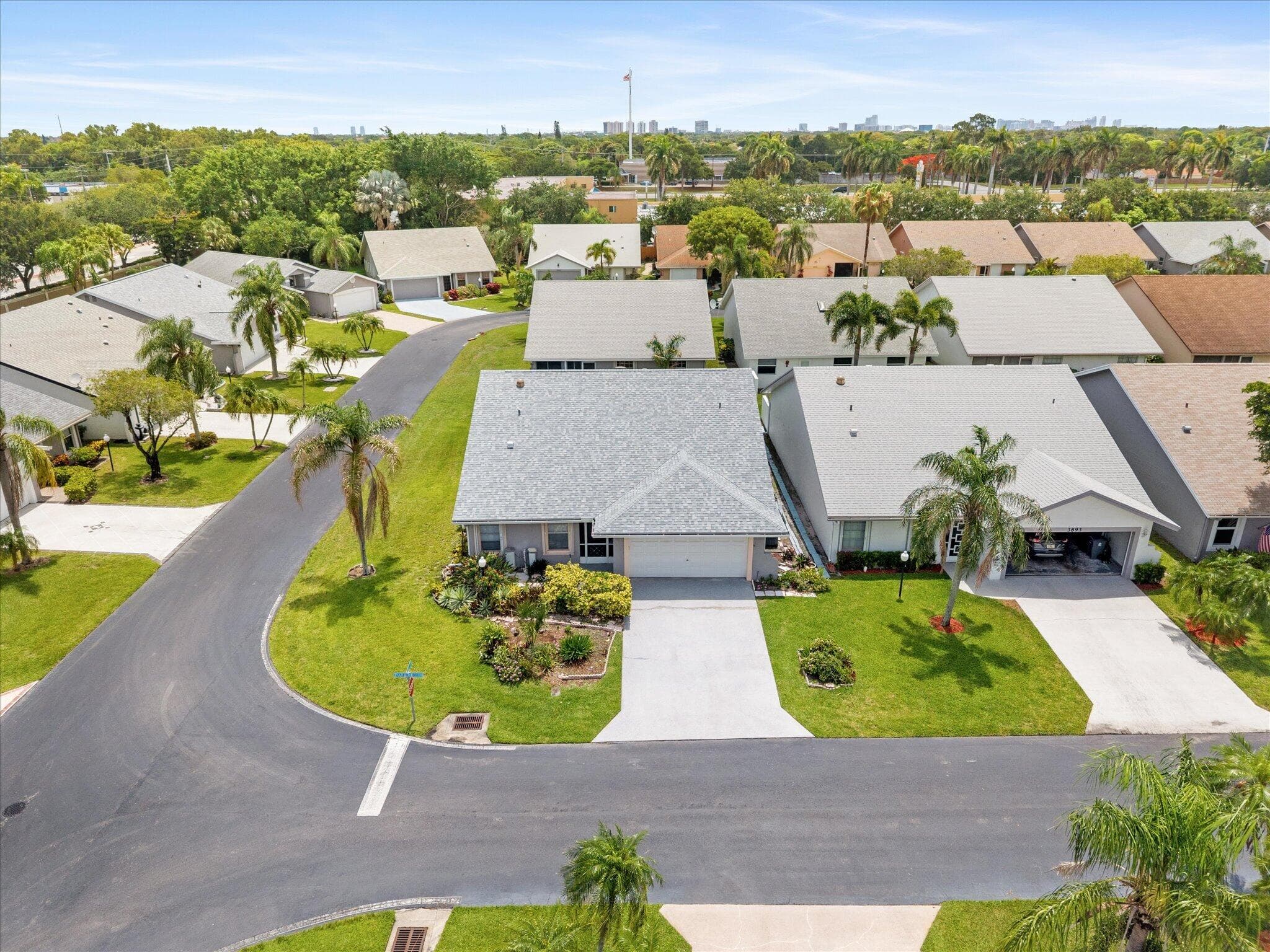 3897 Dafilee Circle, West Palm Beach, FL 33417 — photo 40 of 49