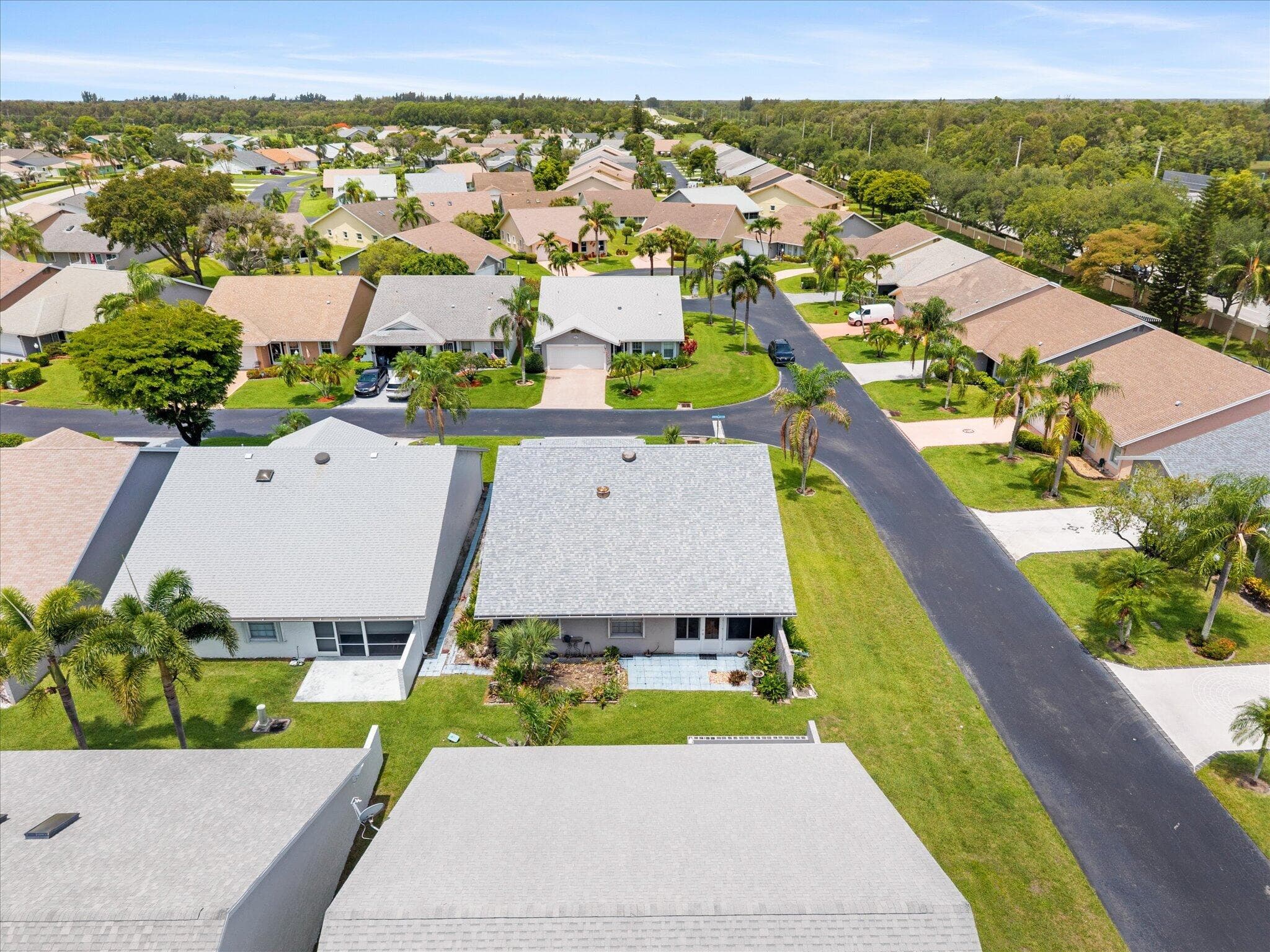 3897 Dafilee Circle, West Palm Beach, FL 33417 — photo 42 of 49