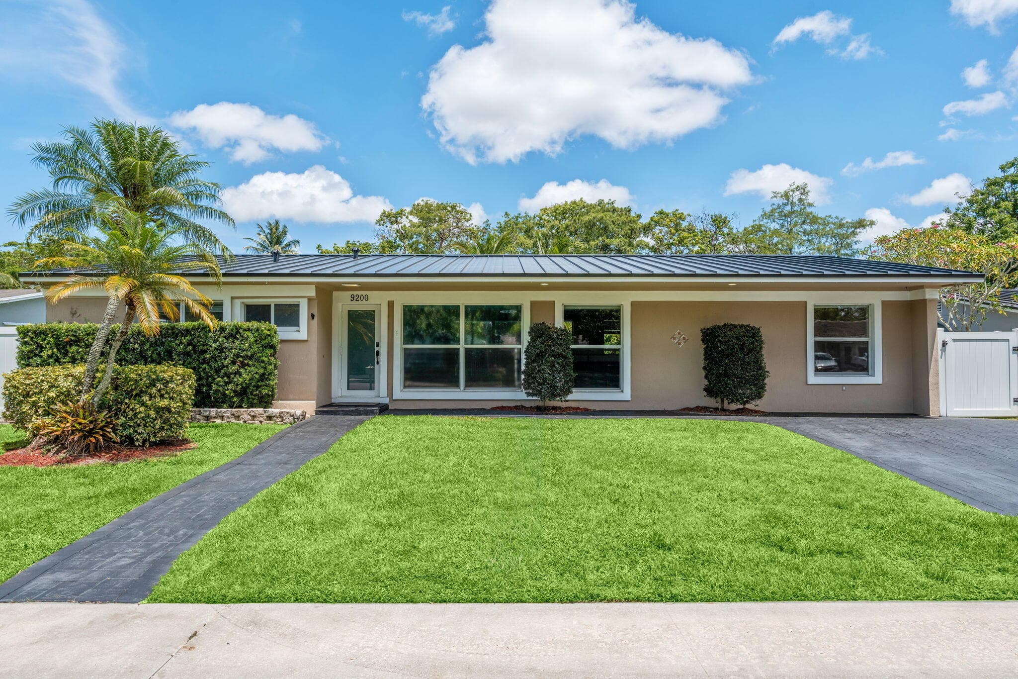 9200 SW 51st Place, Cooper City, FL 33328 — photo