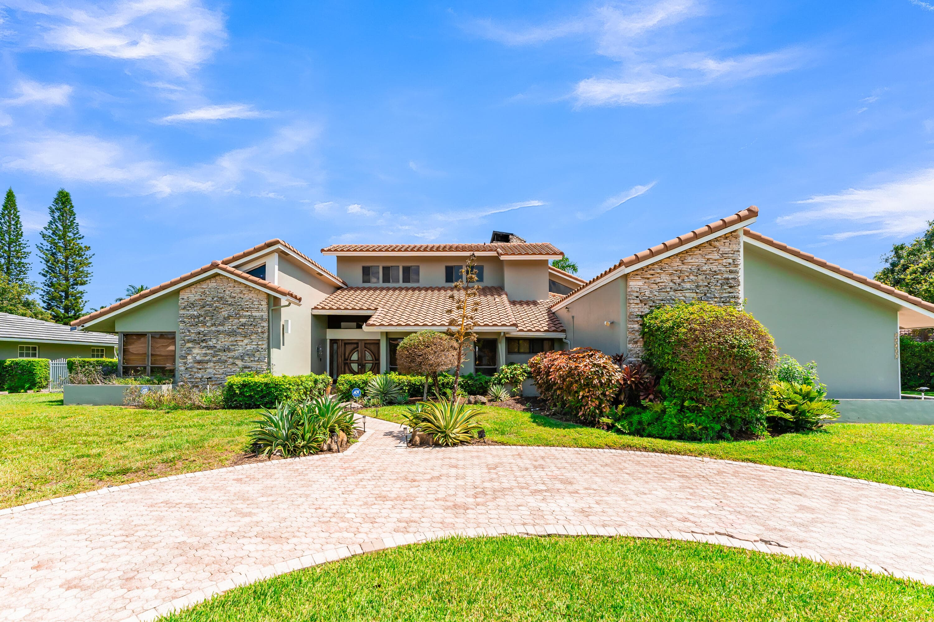 12731 NW 1st Street, Plantation, FL 33325 — photo