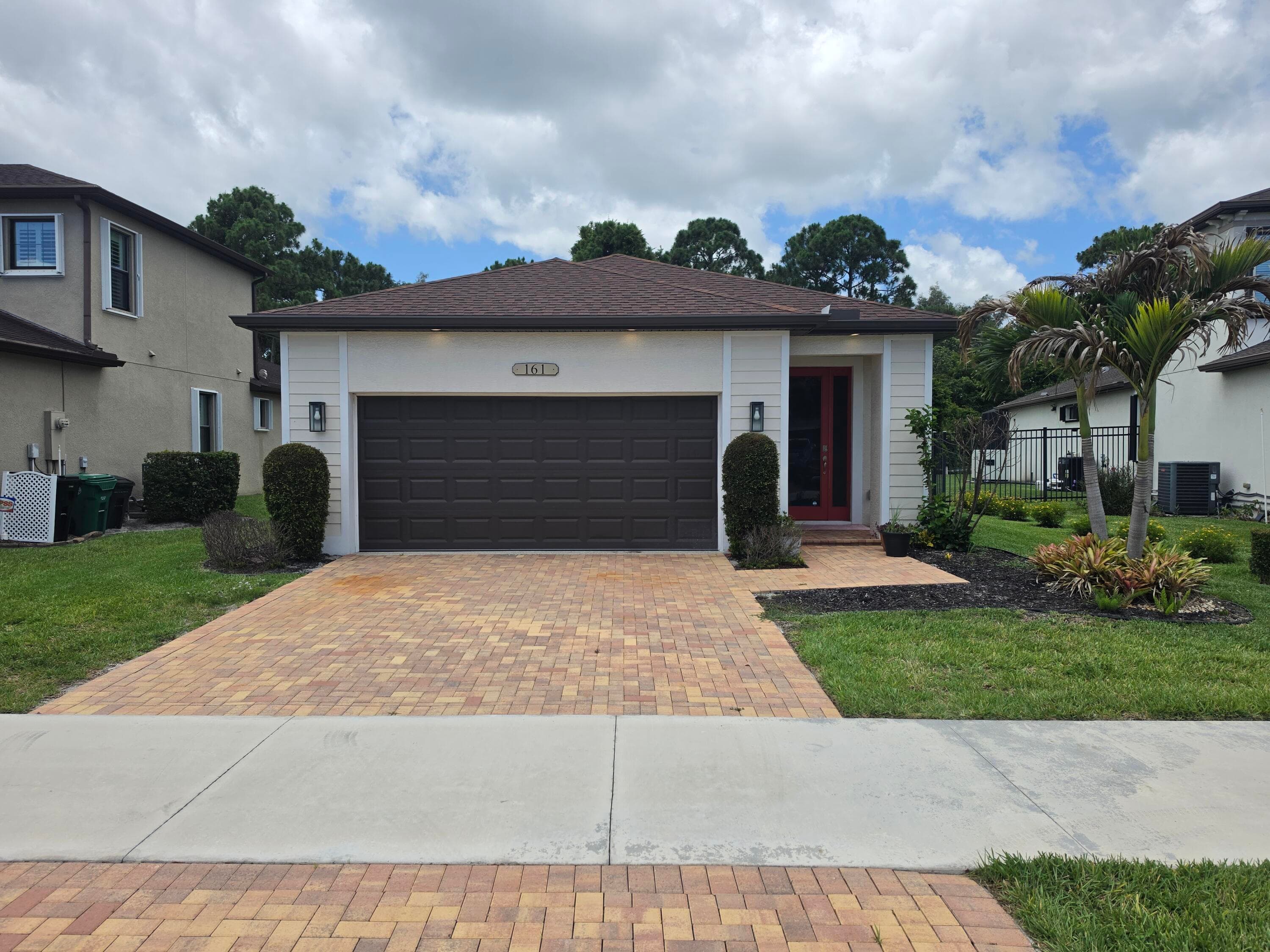 161 SE Via Visconti, Port St. Lucie, FL 34952 — photo 1 of 19