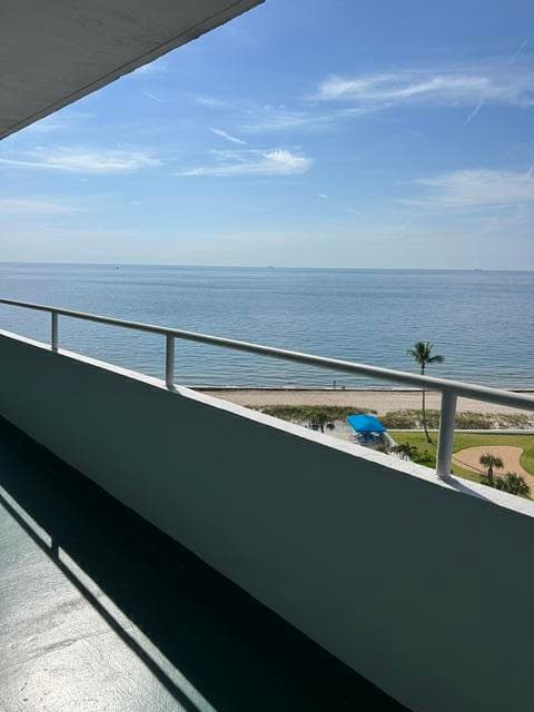 4050 N Ocean Drive 1006, Lauderdale-By-The-Sea, FL 33308 — photo