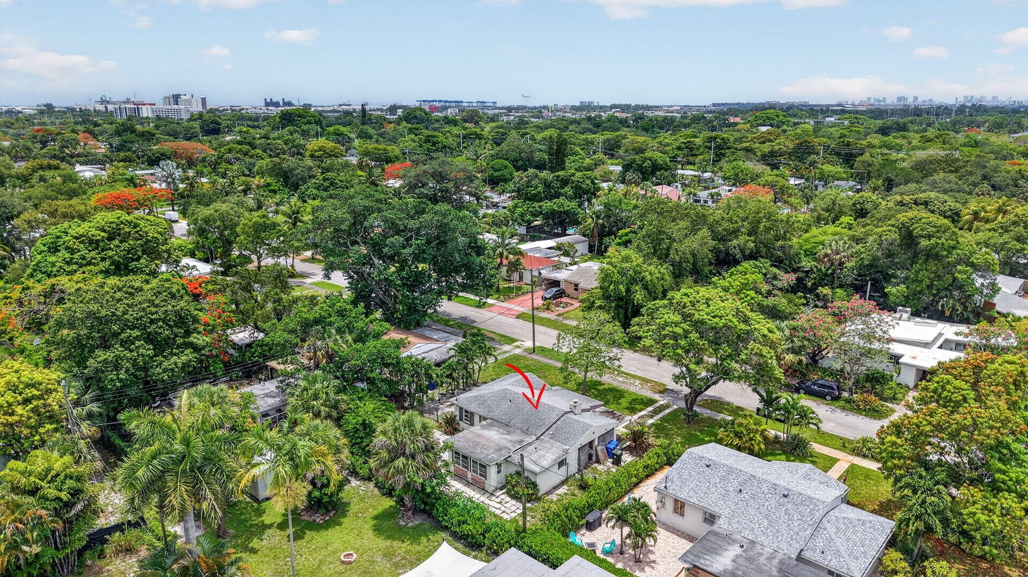 841 SW 18th Court, Fort Lauderdale, FL 33315 — photo