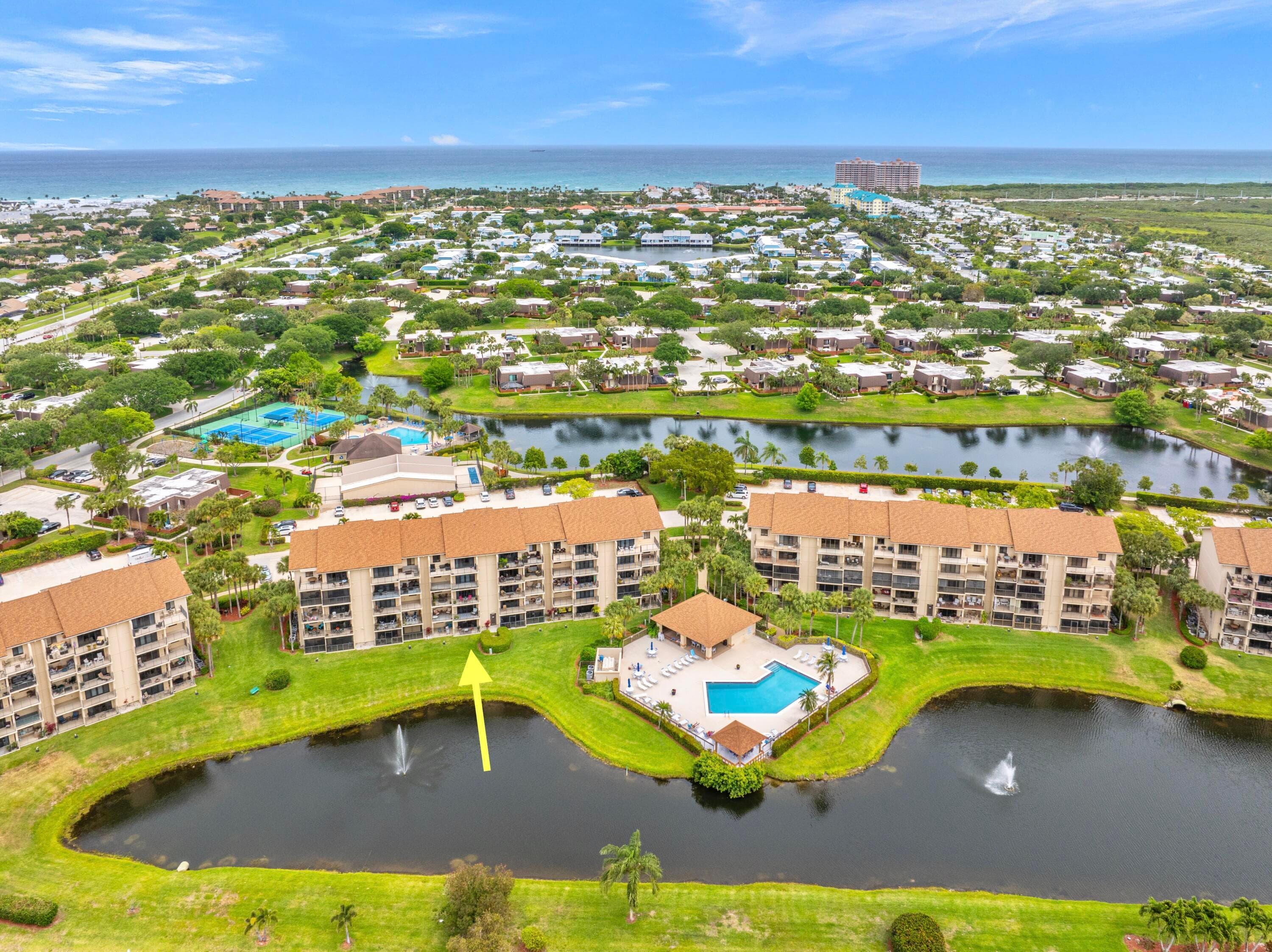 601 Seafarer Circle 104, Jupiter, FL 33477 — photo 36 of 43