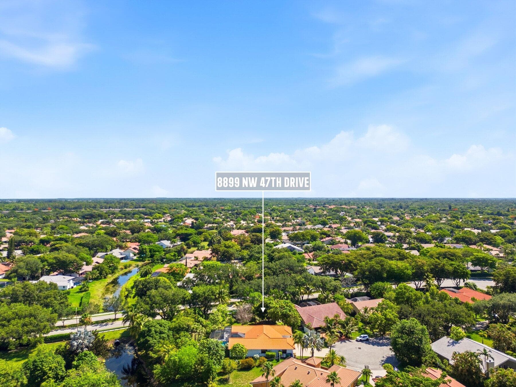 8899 NW 47th Drive, Coral Springs, FL 33067 — photo 45 of 45