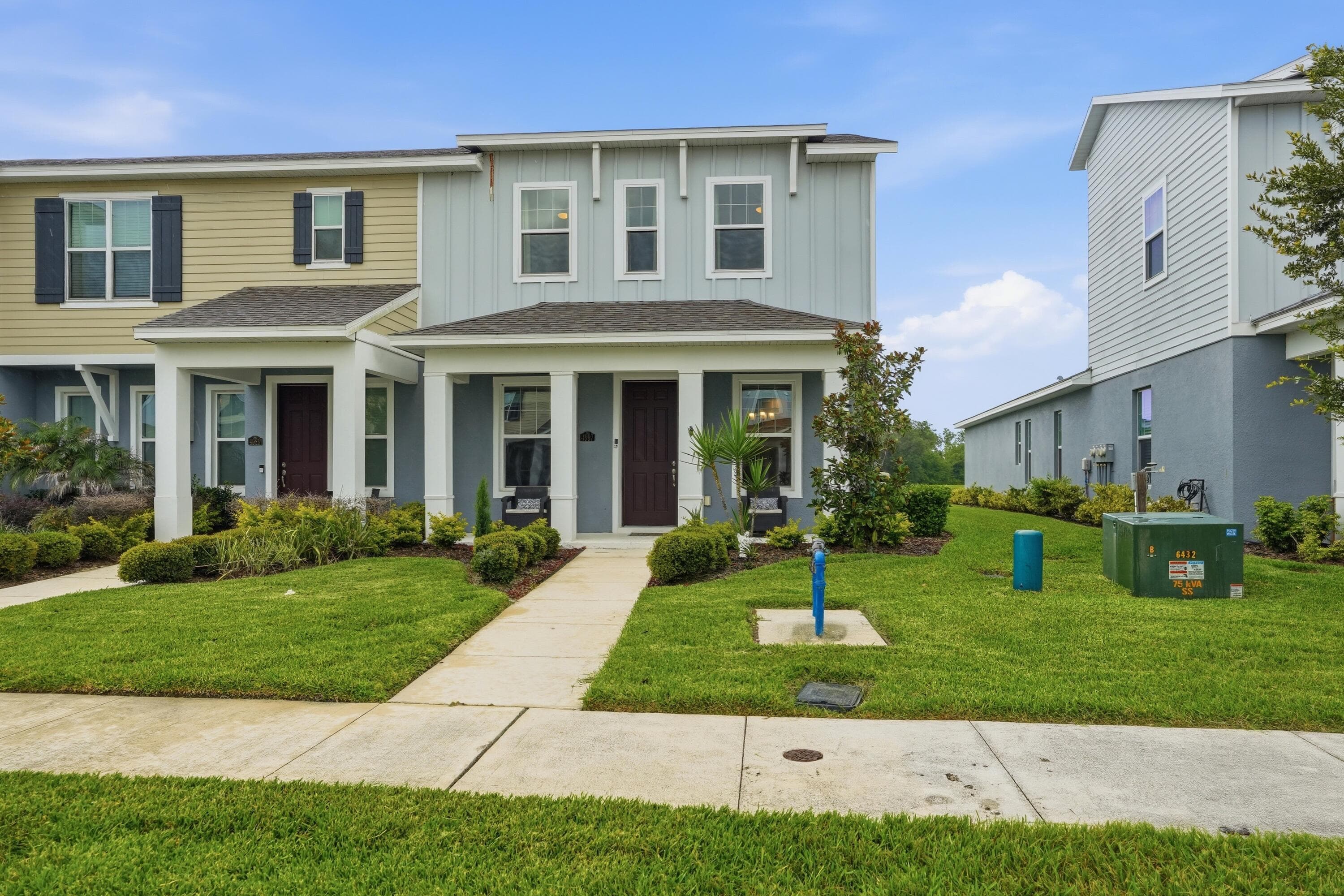 4997 Avalon Park Boulevard, Wesley Chapel, FL 33545 — photo 3 of 57